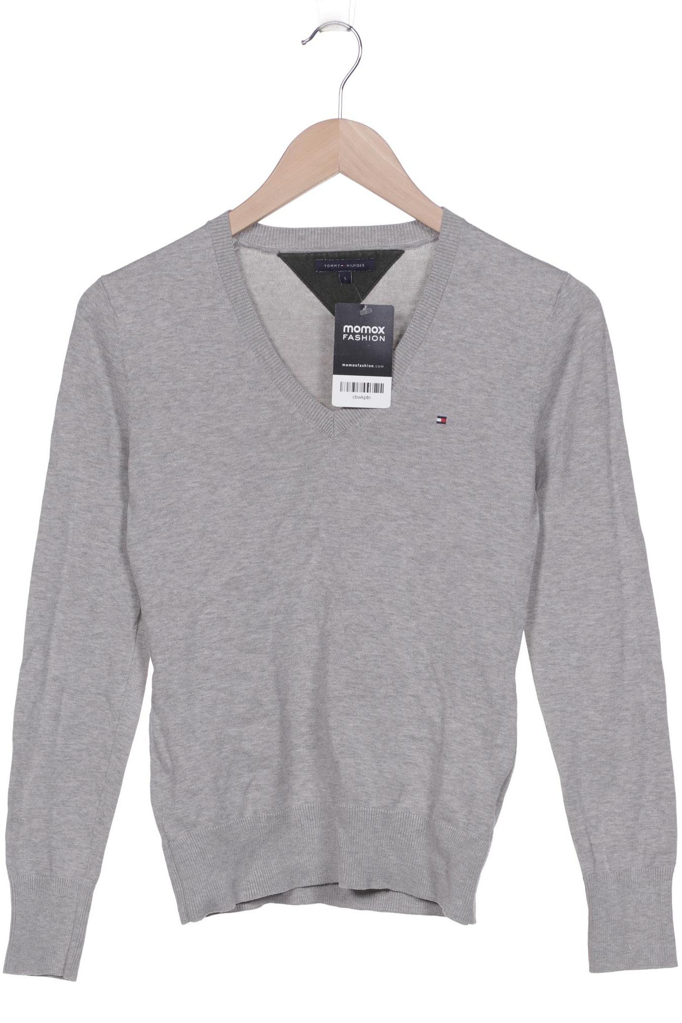 

Tommy Hilfiger Damen Pullover, grau