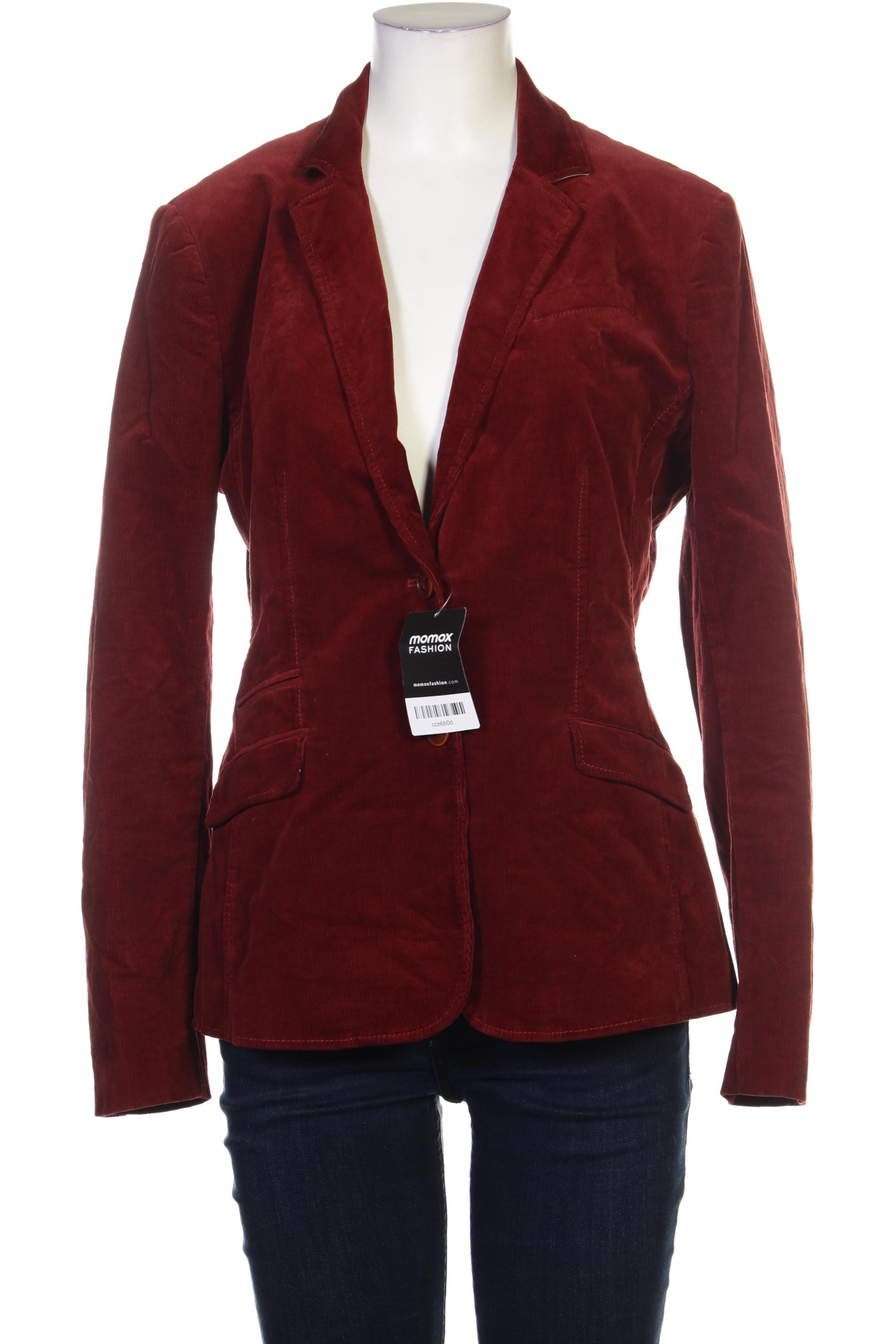

Tommy Hilfiger Damen Blazer, rot, Gr. 10