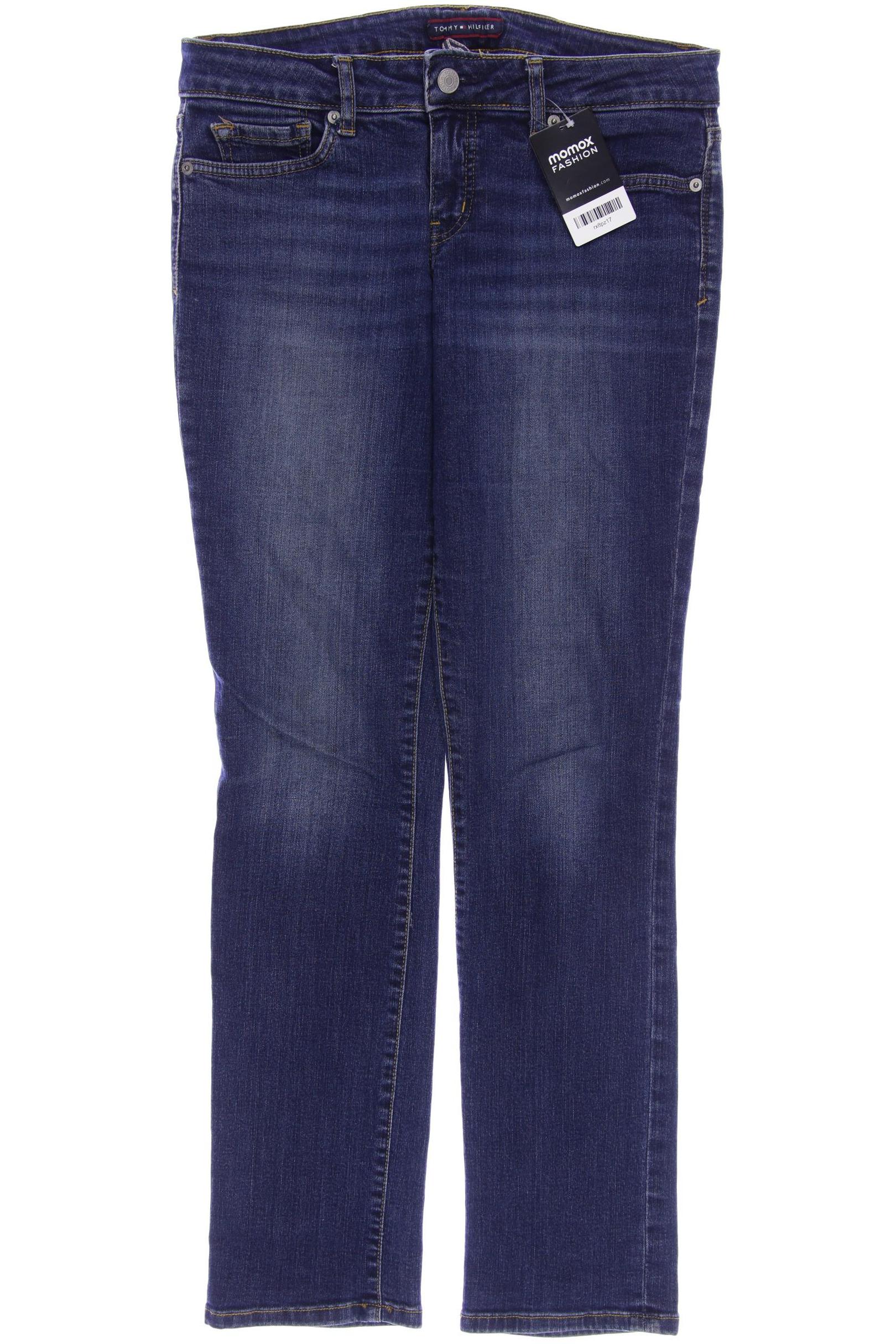 

Tommy Hilfiger Damen Jeans, blau