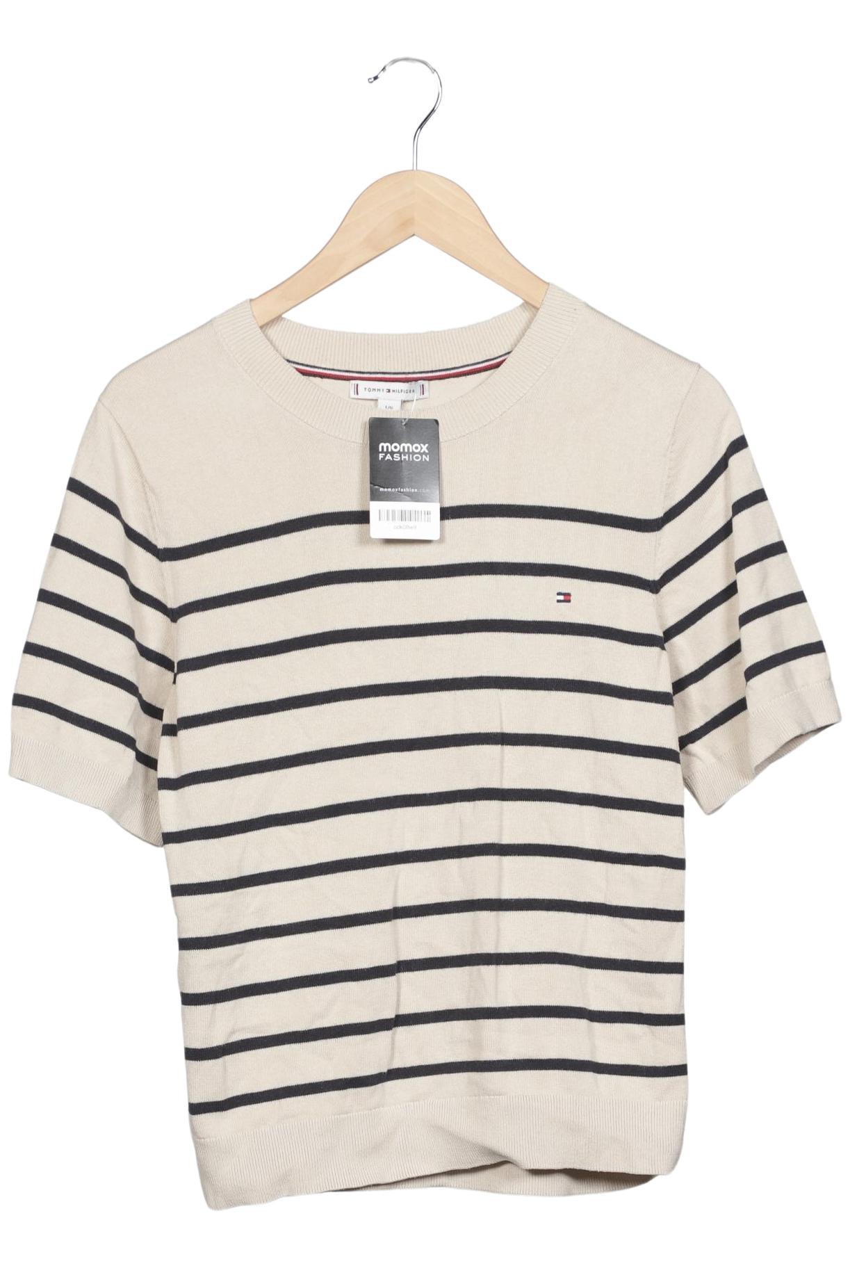 

Tommy Hilfiger Damen Pullover, mehrfarbig, Gr. 42