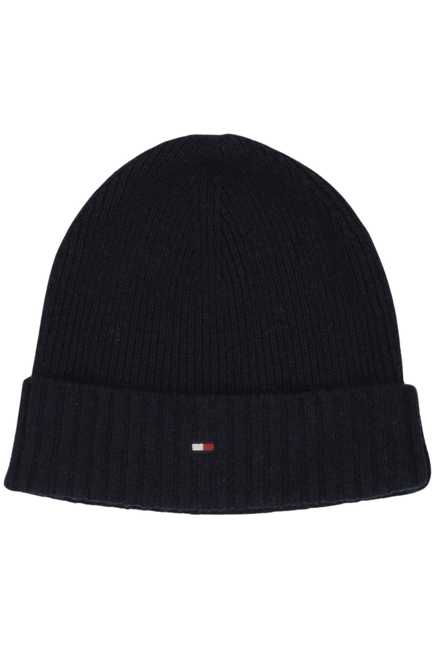 

Tommy Hilfiger Damen Hut/Mütze, marineblau, Gr. uni