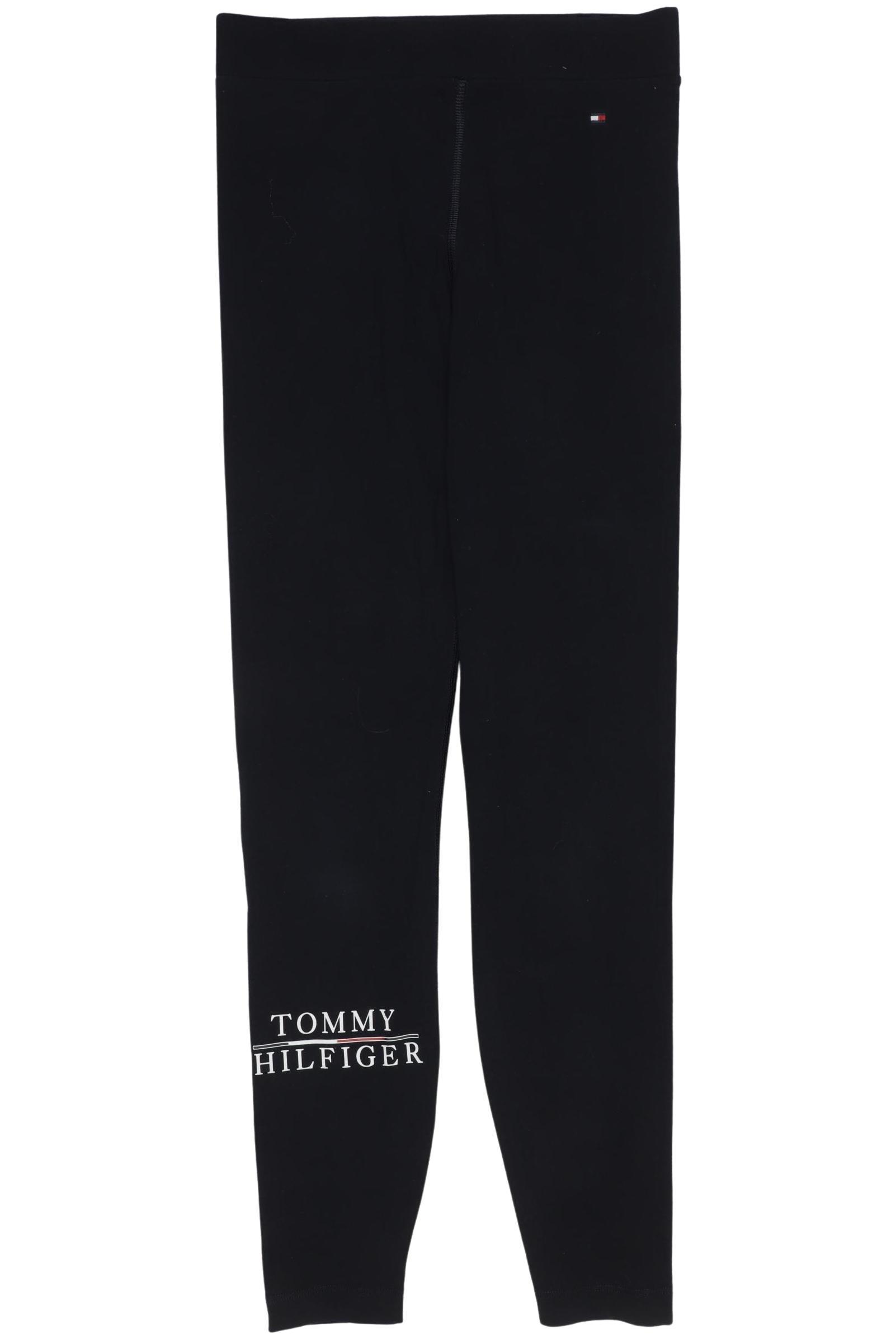 

Tommy Hilfiger Damen Stoffhose, marineblau, Gr. 0