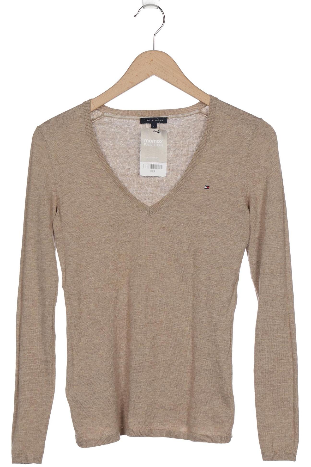 

Tommy Hilfiger Damen Pullover, beige