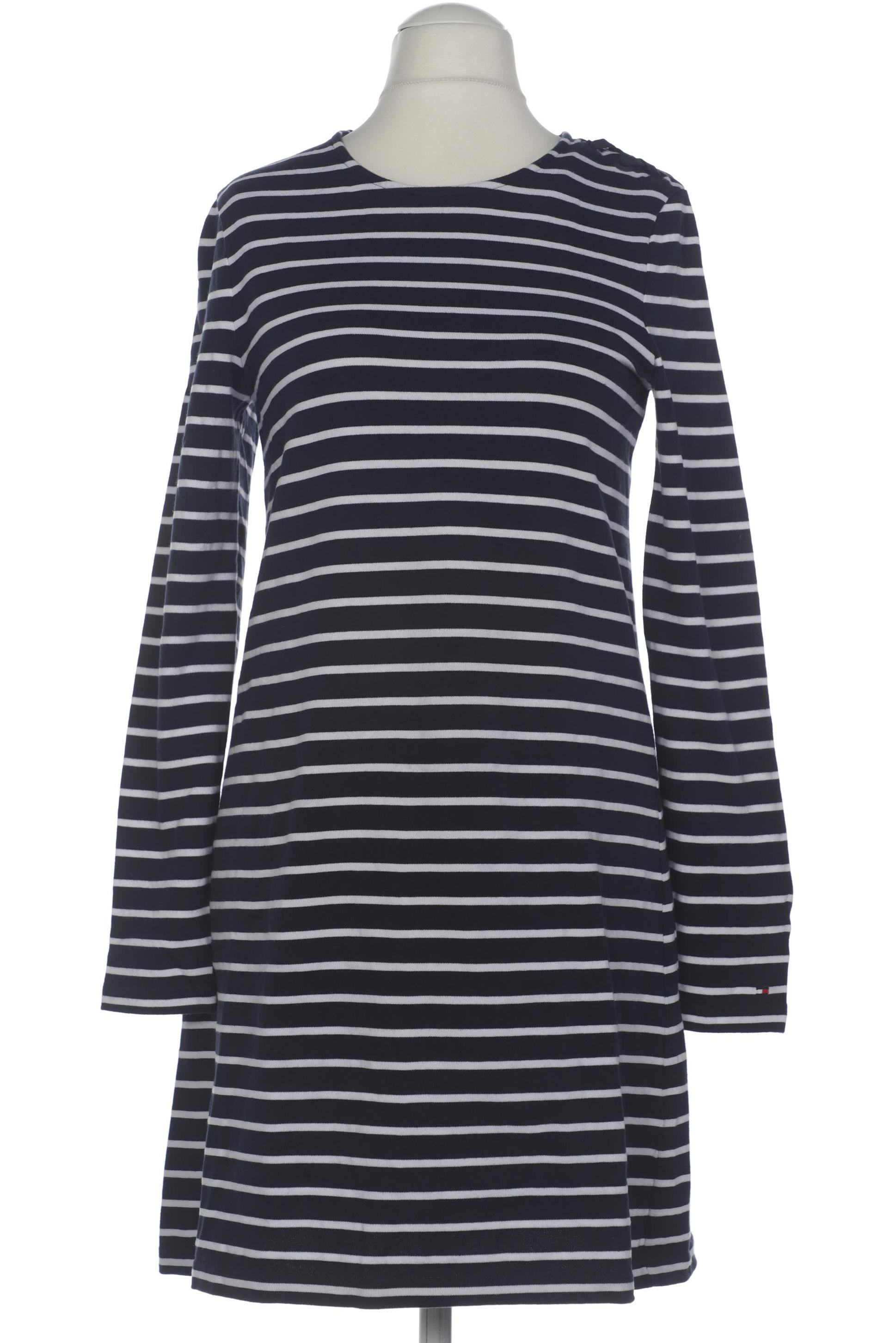 

Tommy Hilfiger Damen Kleid, marineblau, Gr. 38
