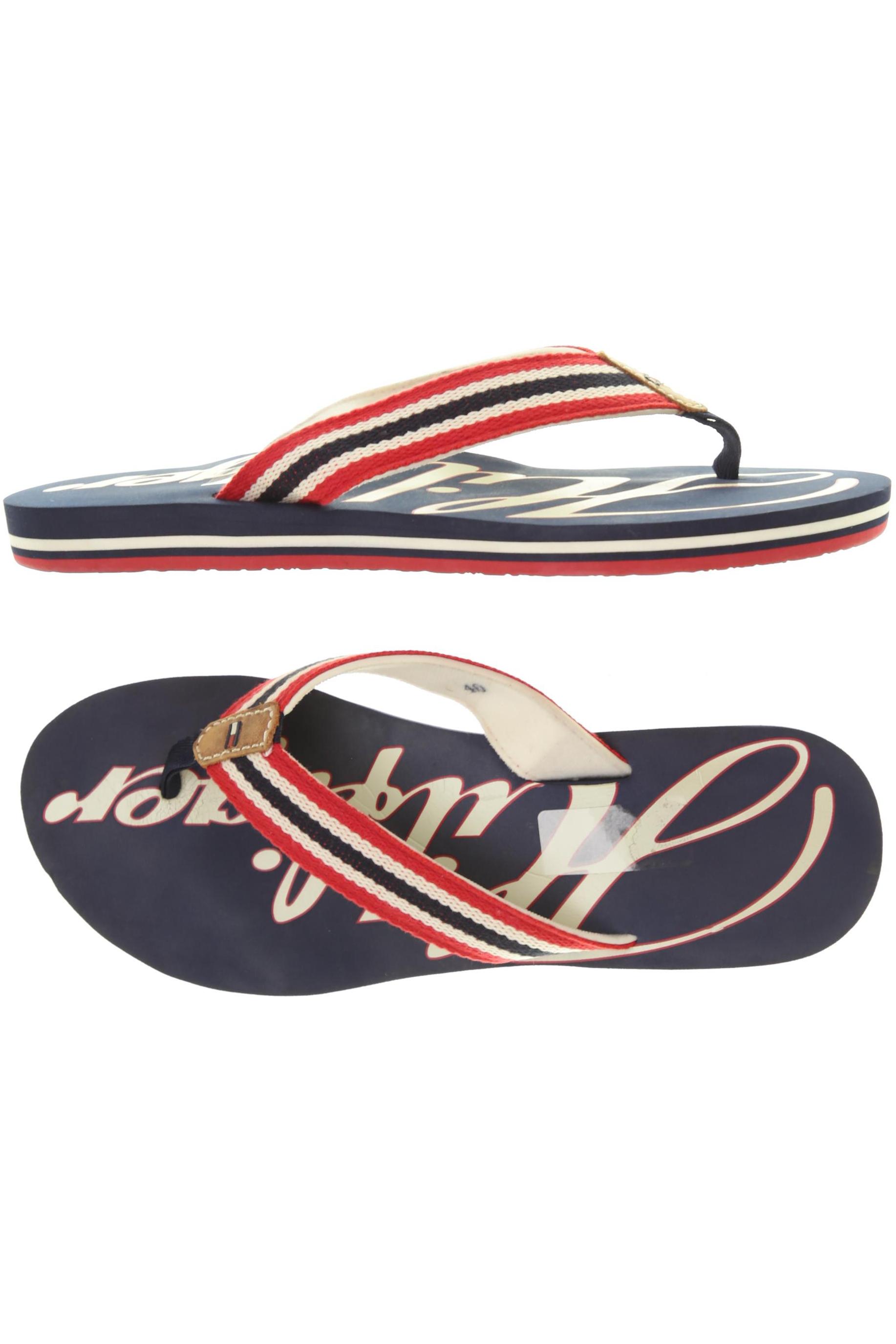 

Tommy Hilfiger Damen Sandale, rot, Gr. 40