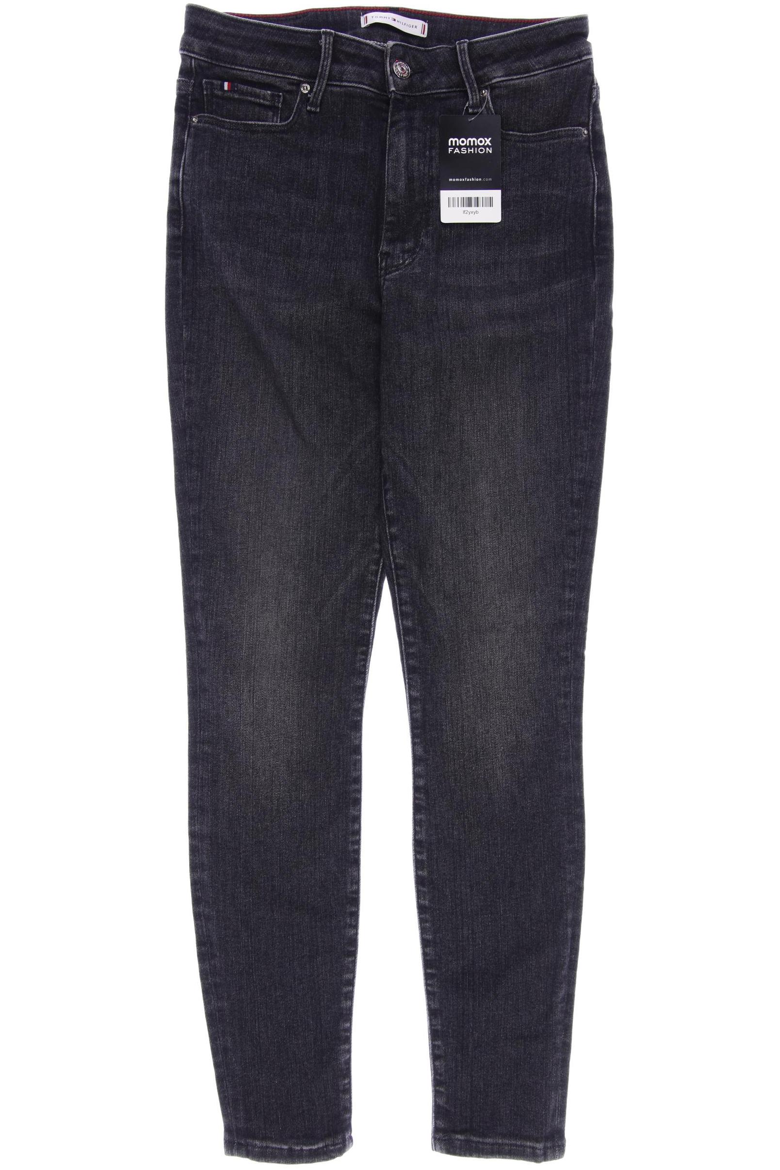 

Tommy Hilfiger Damen Jeans, grau