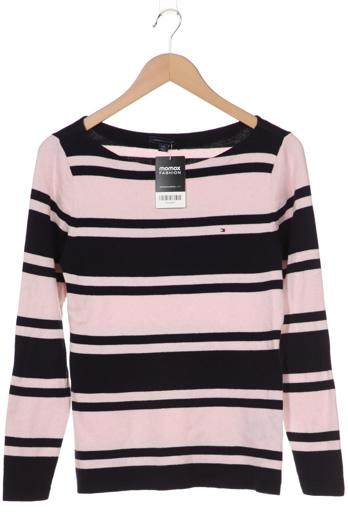 

Tommy Hilfiger Damen Pullover, pink