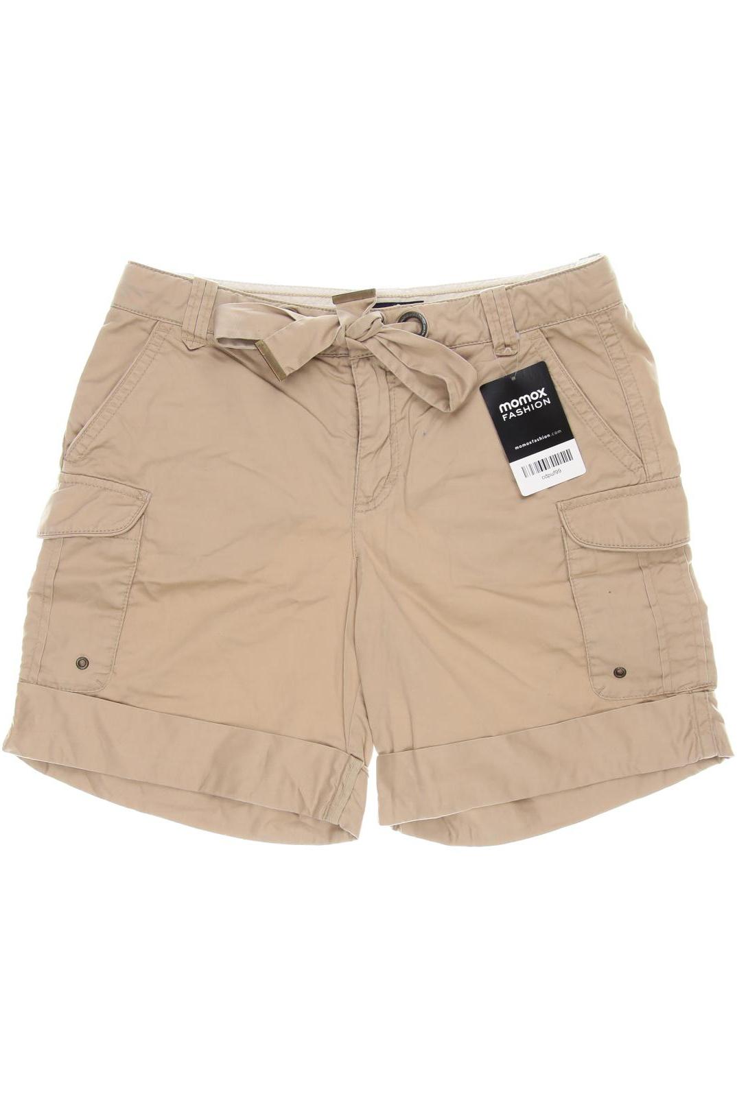 

Tommy Hilfiger Damen Shorts, beige