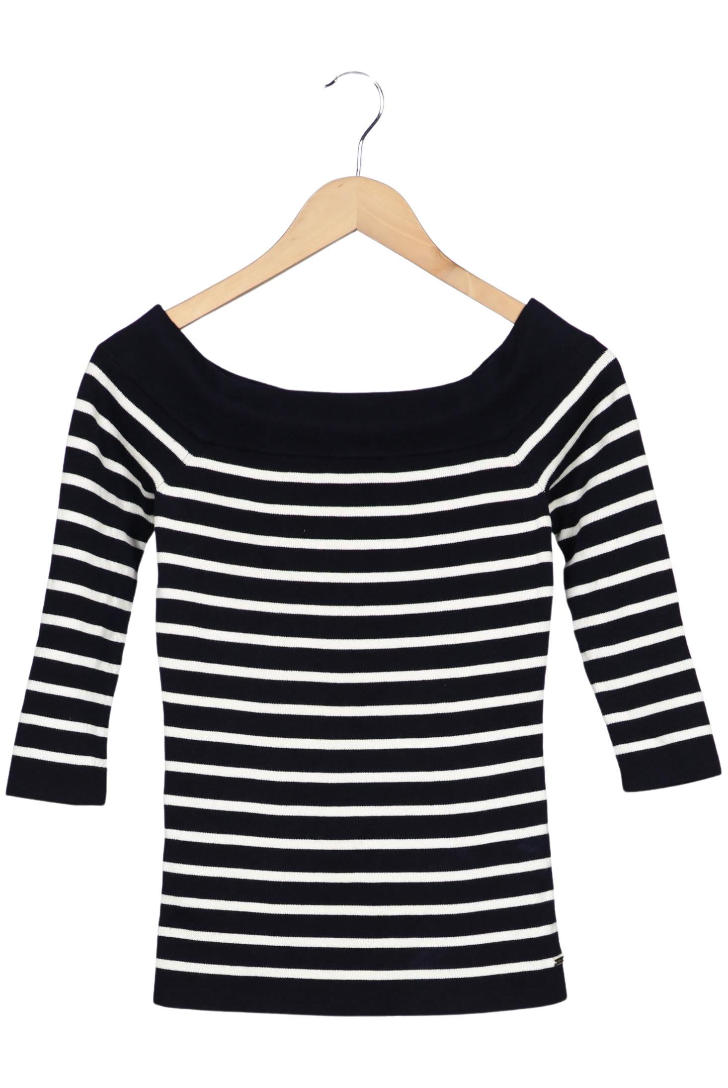 

Tommy Hilfiger Damen Pullover, mehrfarbig, Gr. 36