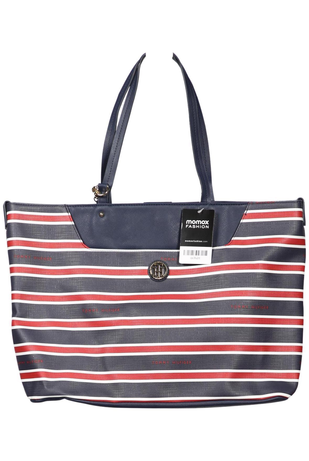 

Tommy Hilfiger Damen Handtasche, mehrfarbig, Gr.