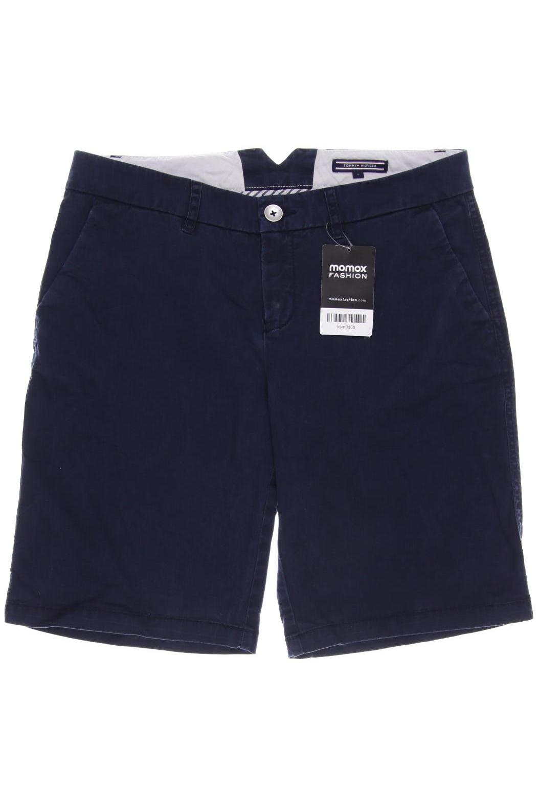 

Tommy Hilfiger Damen Shorts, marineblau