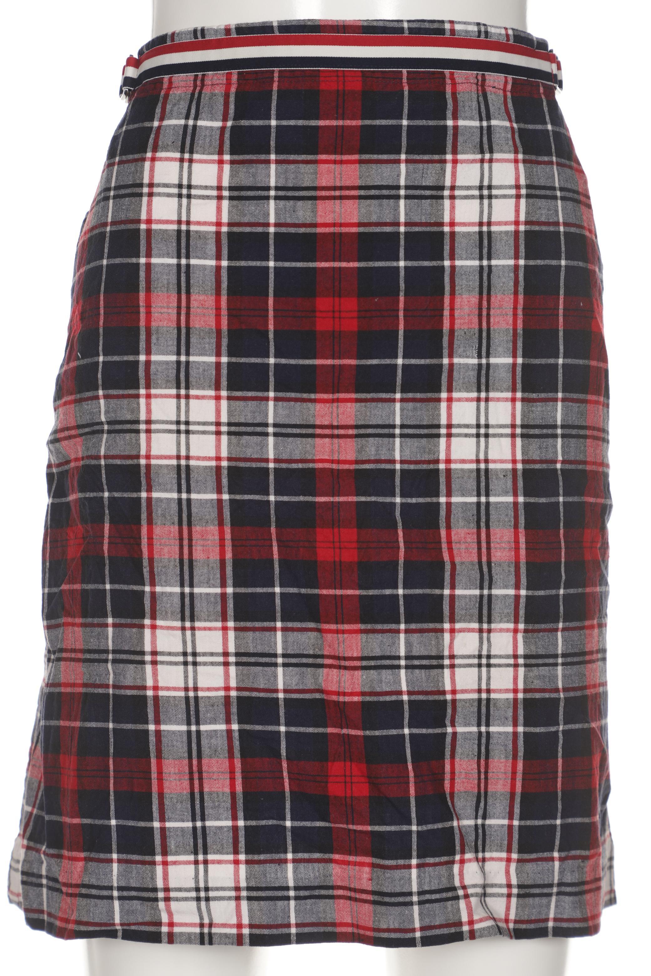 

Tommy Hilfiger Damen Rock, mehrfarbig