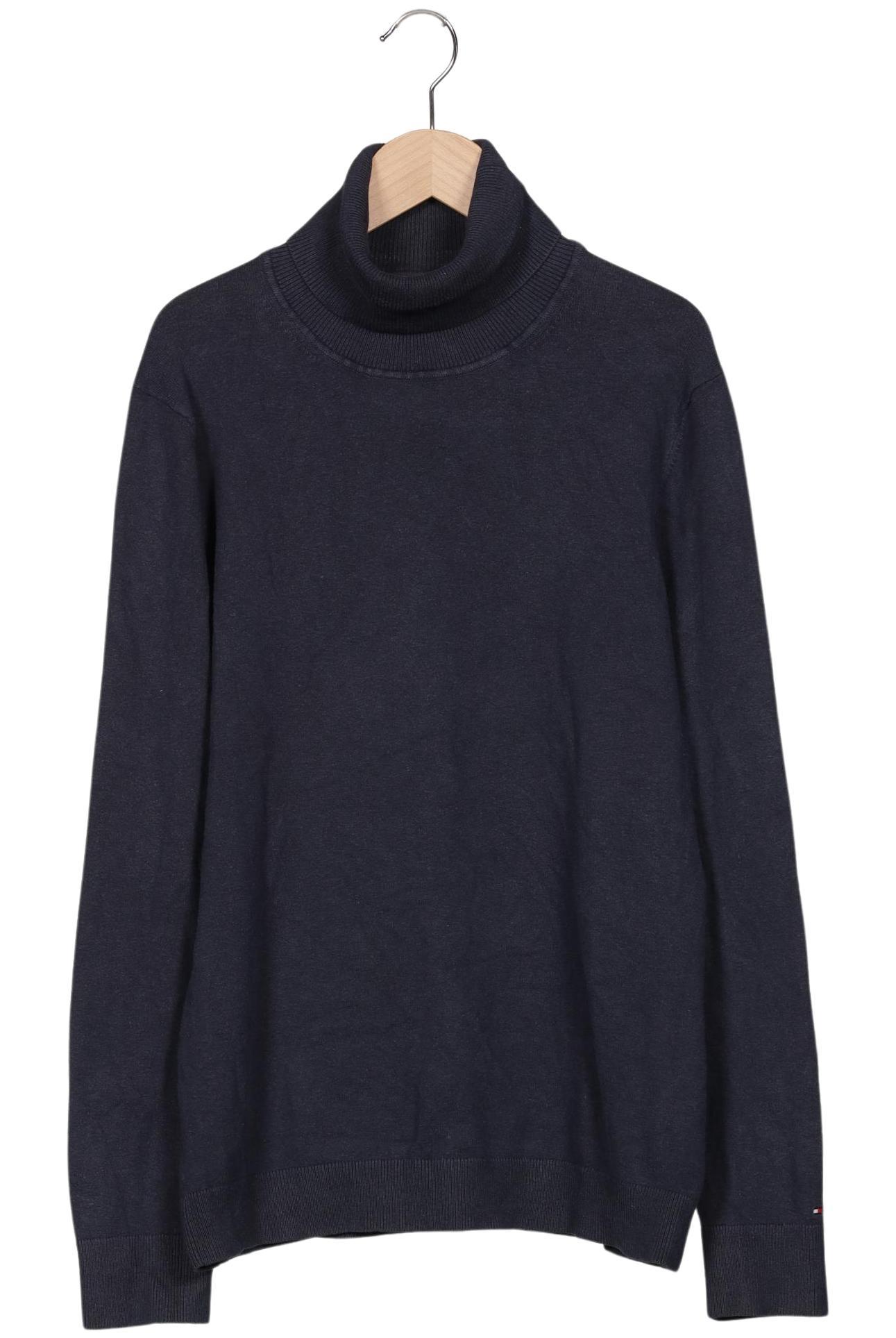 

Tommy Hilfiger Damen Pullover, marineblau, Gr. 42