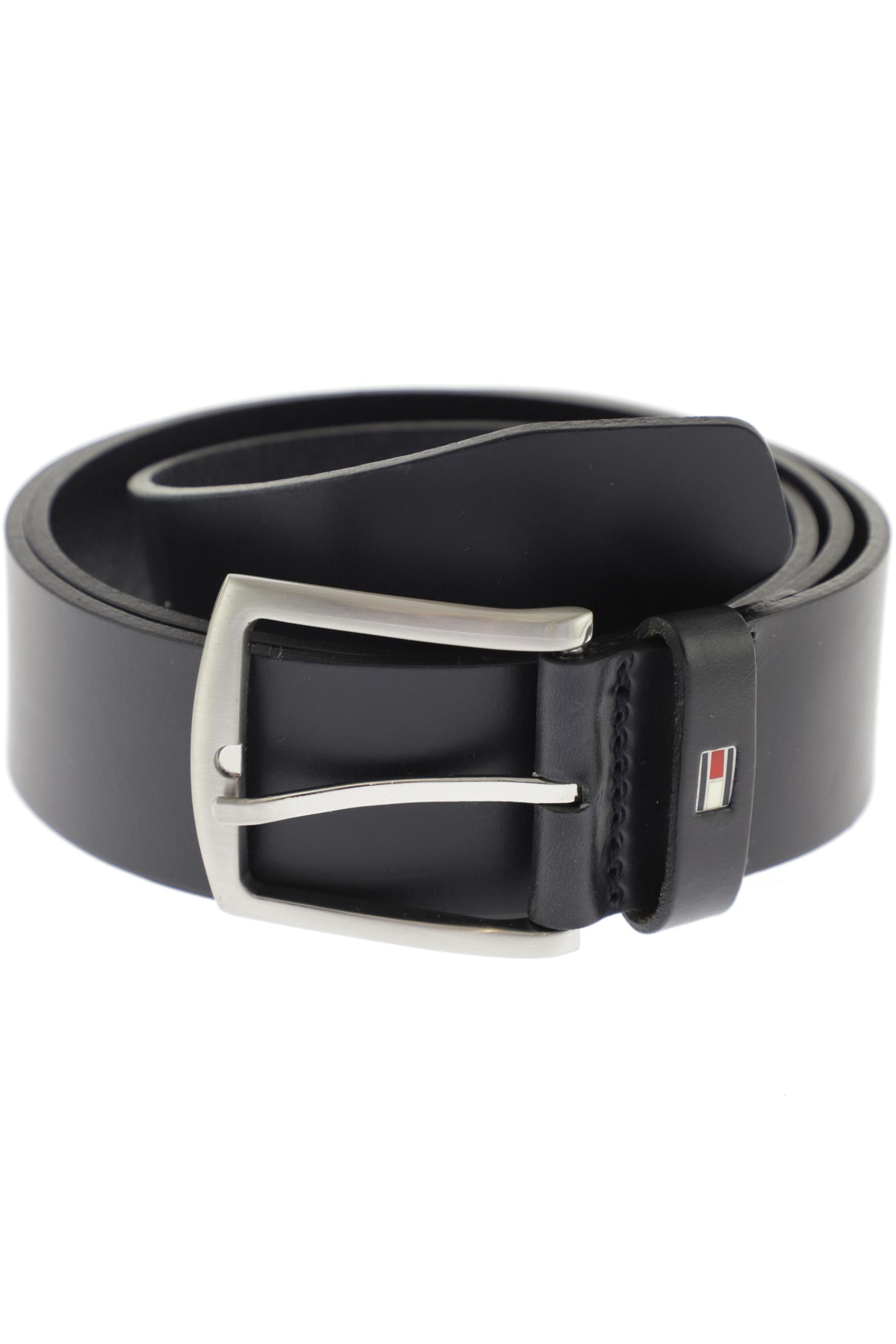 

Tommy Hilfiger Damen Gürtel, marineblau, Gr. 100