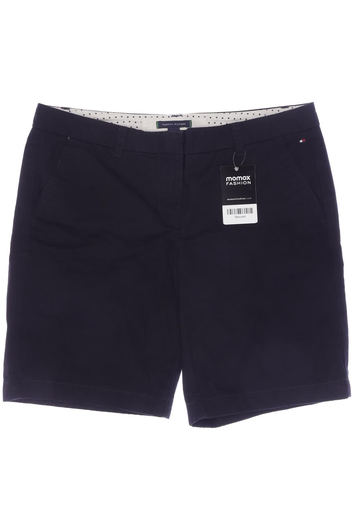 

Tommy Hilfiger Damen Shorts, schwarz, Gr. 8