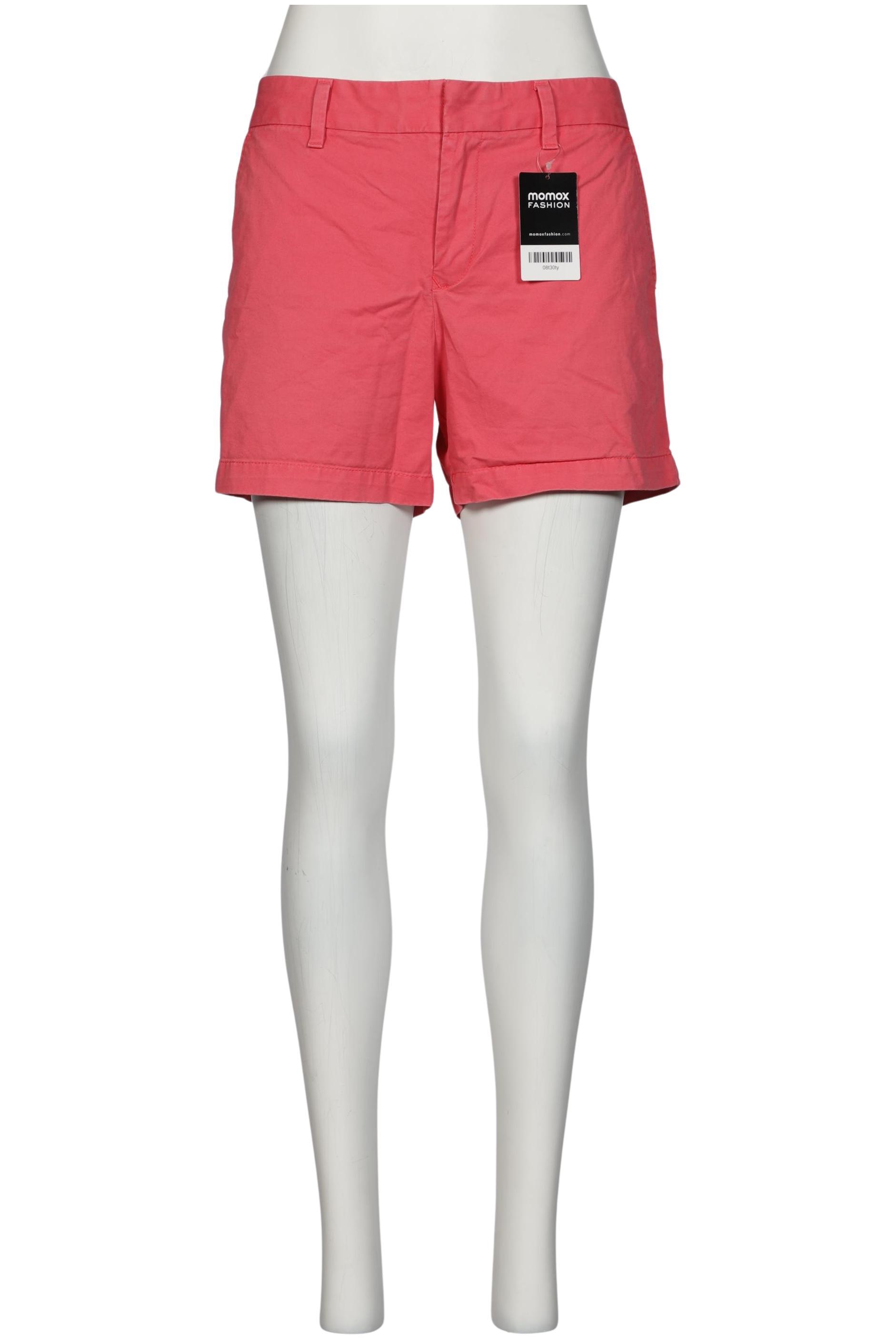 

Tommy Hilfiger Damen Shorts, pink, Gr. 8