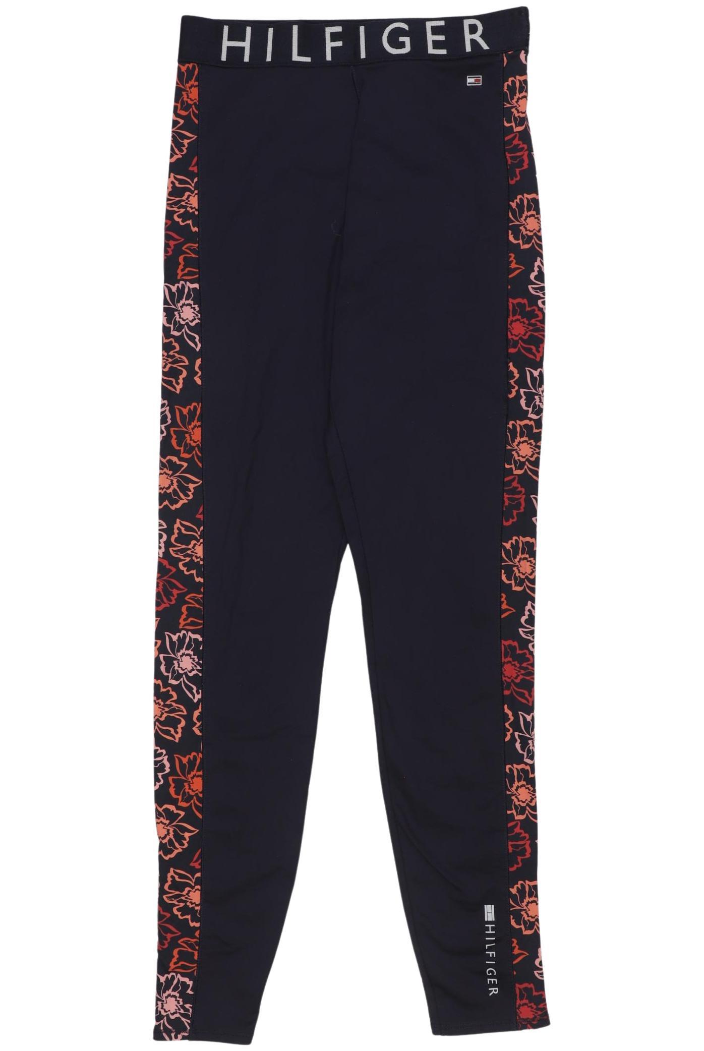 

Tommy Hilfiger Damen Stoffhose, marineblau, Gr. 0