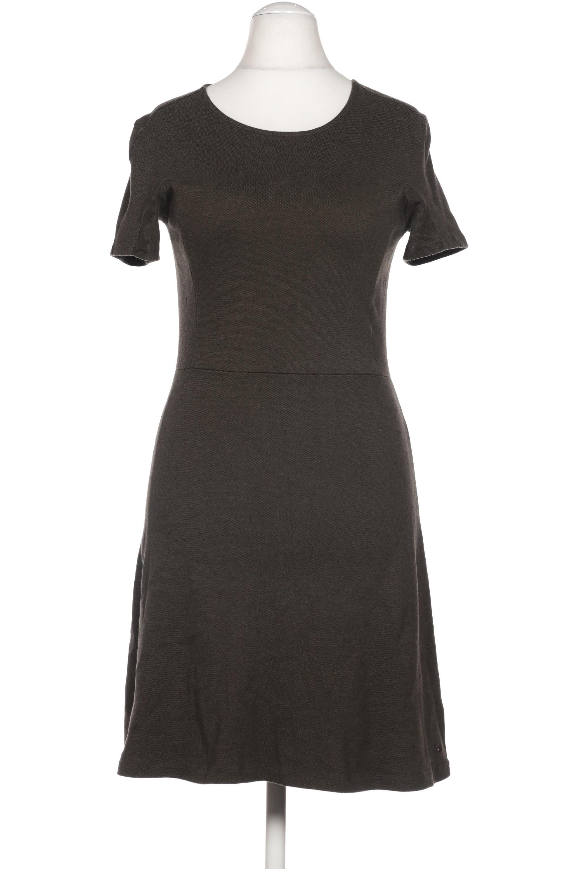

Tommy Hilfiger Damen Kleid, grün, Gr. 38