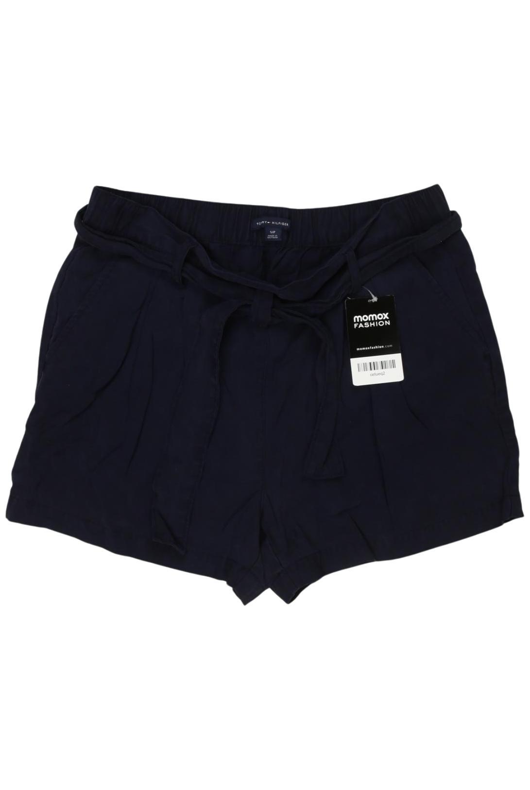 

Tommy Hilfiger Damen Shorts, marineblau, Gr. 36