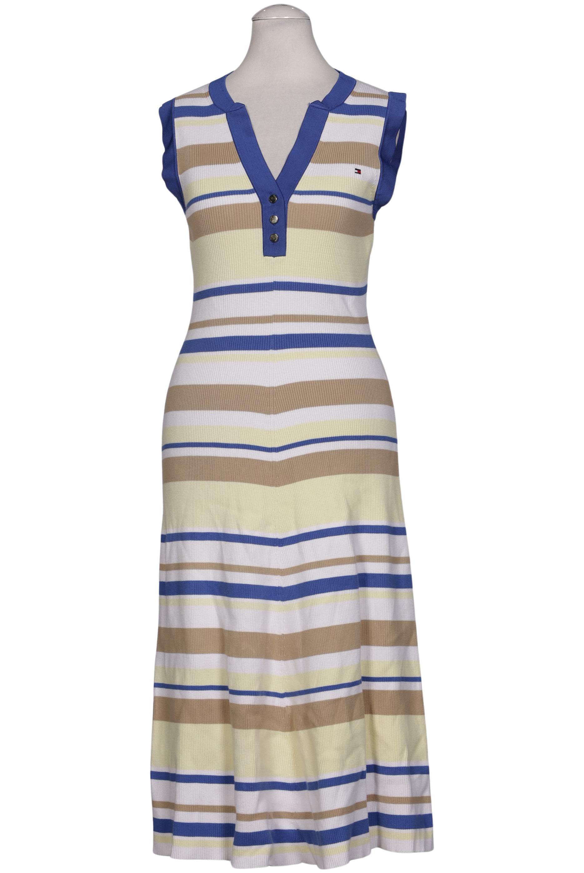 

Tommy Hilfiger Damen Kleid, mehrfarbig, Gr. 34