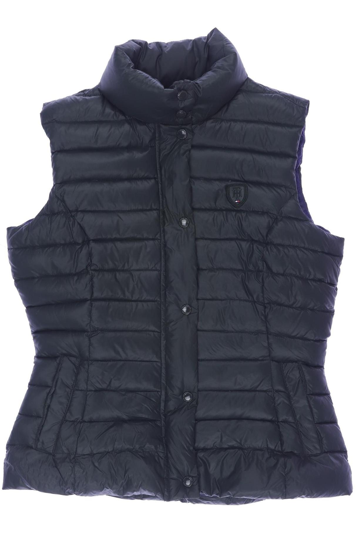 

Tommy Hilfiger Damen Weste, grün, Gr. 36
