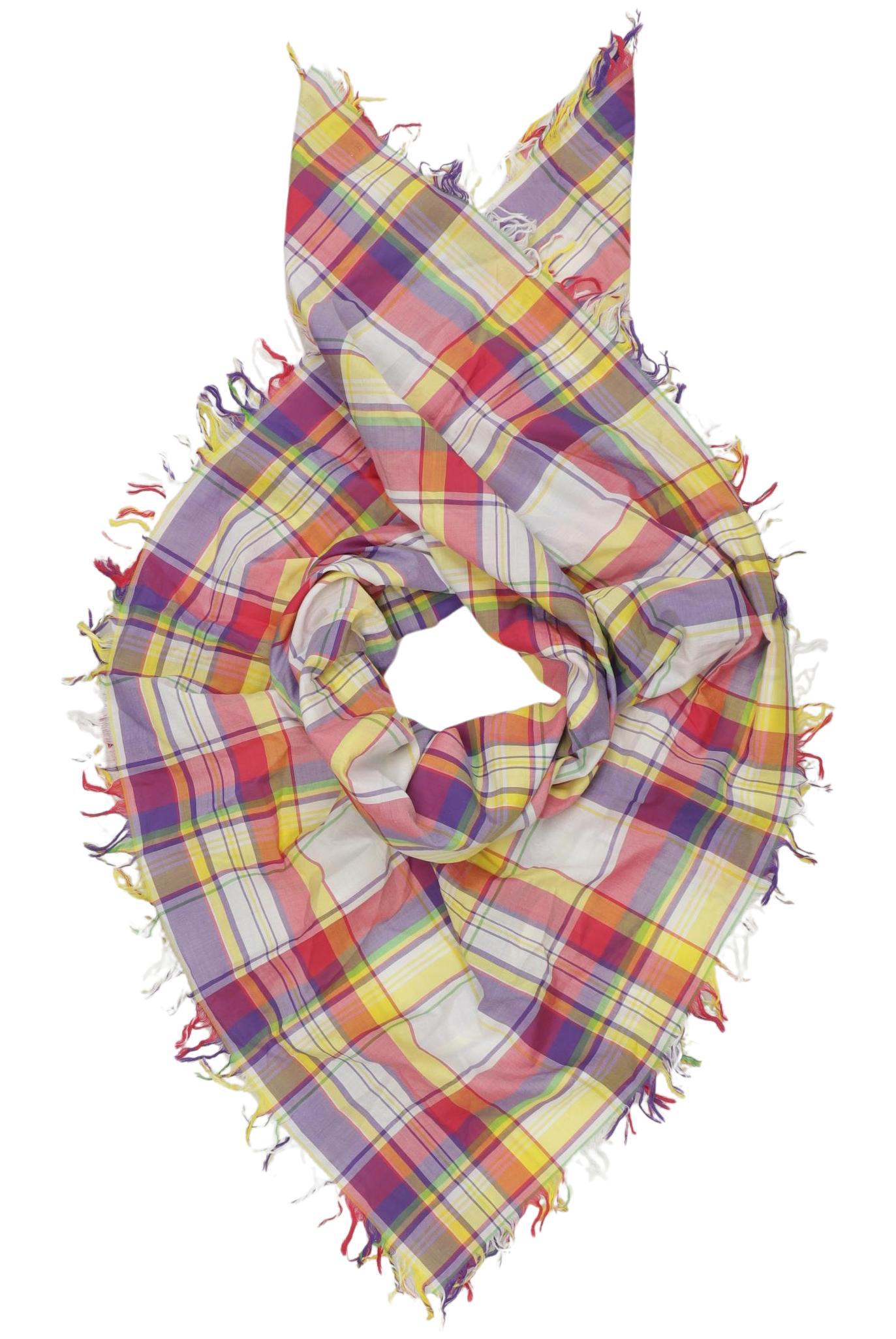 

Tommy Hilfiger Damen Schal, mehrfarbig, Gr.