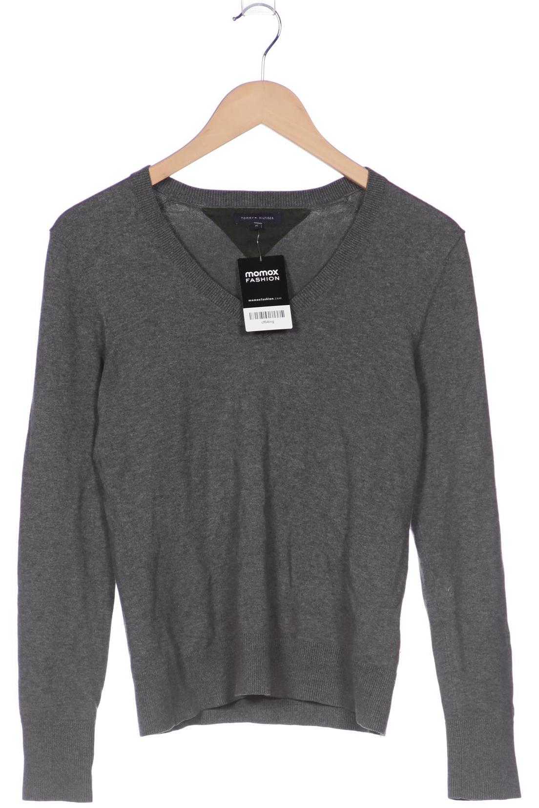 

Tommy Hilfiger Damen Pullover, grau