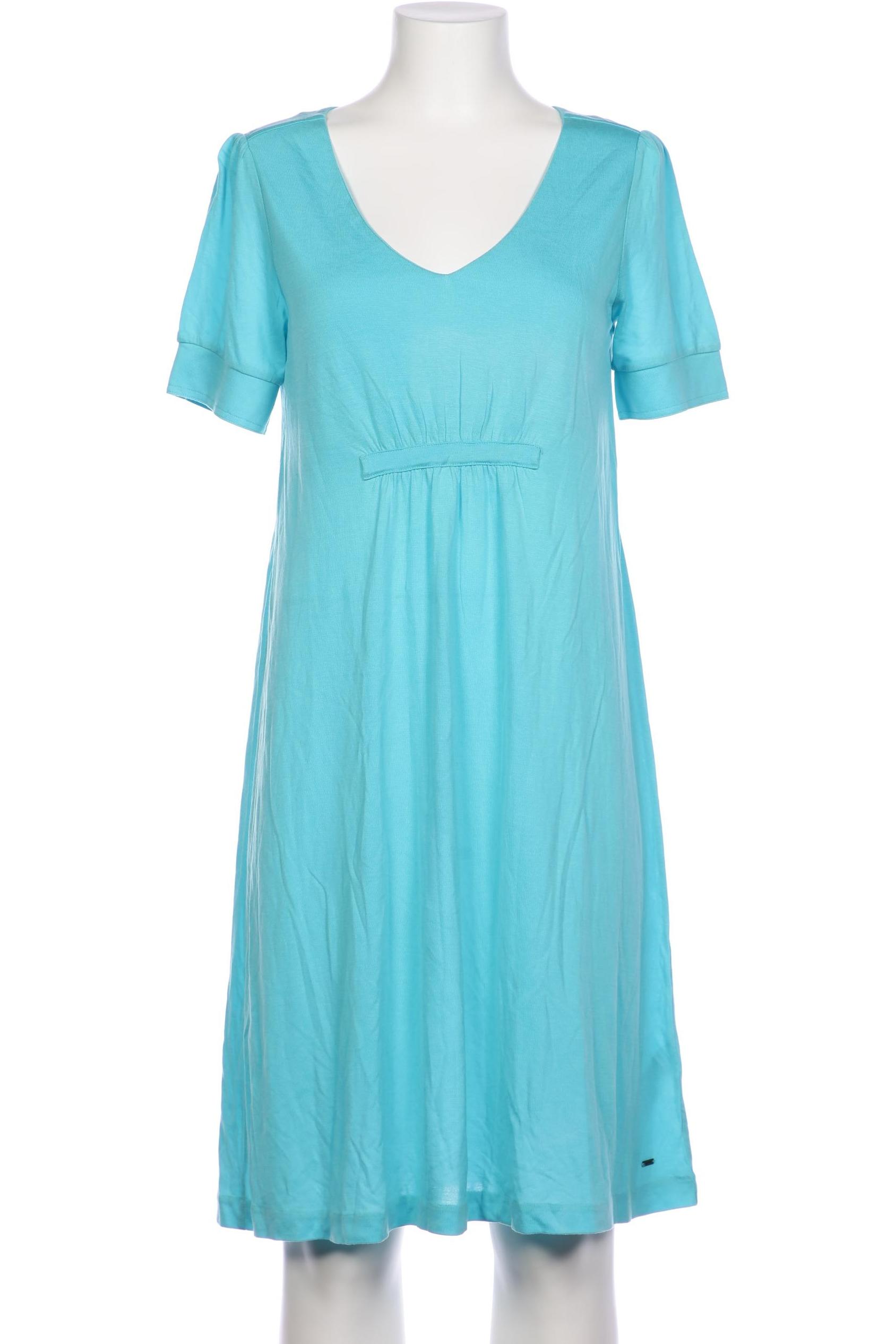 

Tommy Hilfiger Damen Kleid, blau, Gr. 42