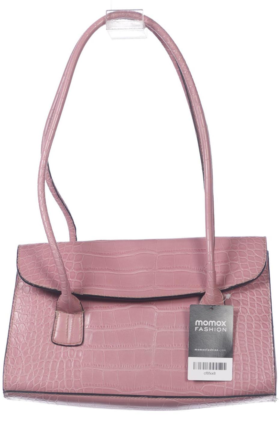 

Tommy Hilfiger Damen Handtasche, pink, Gr.