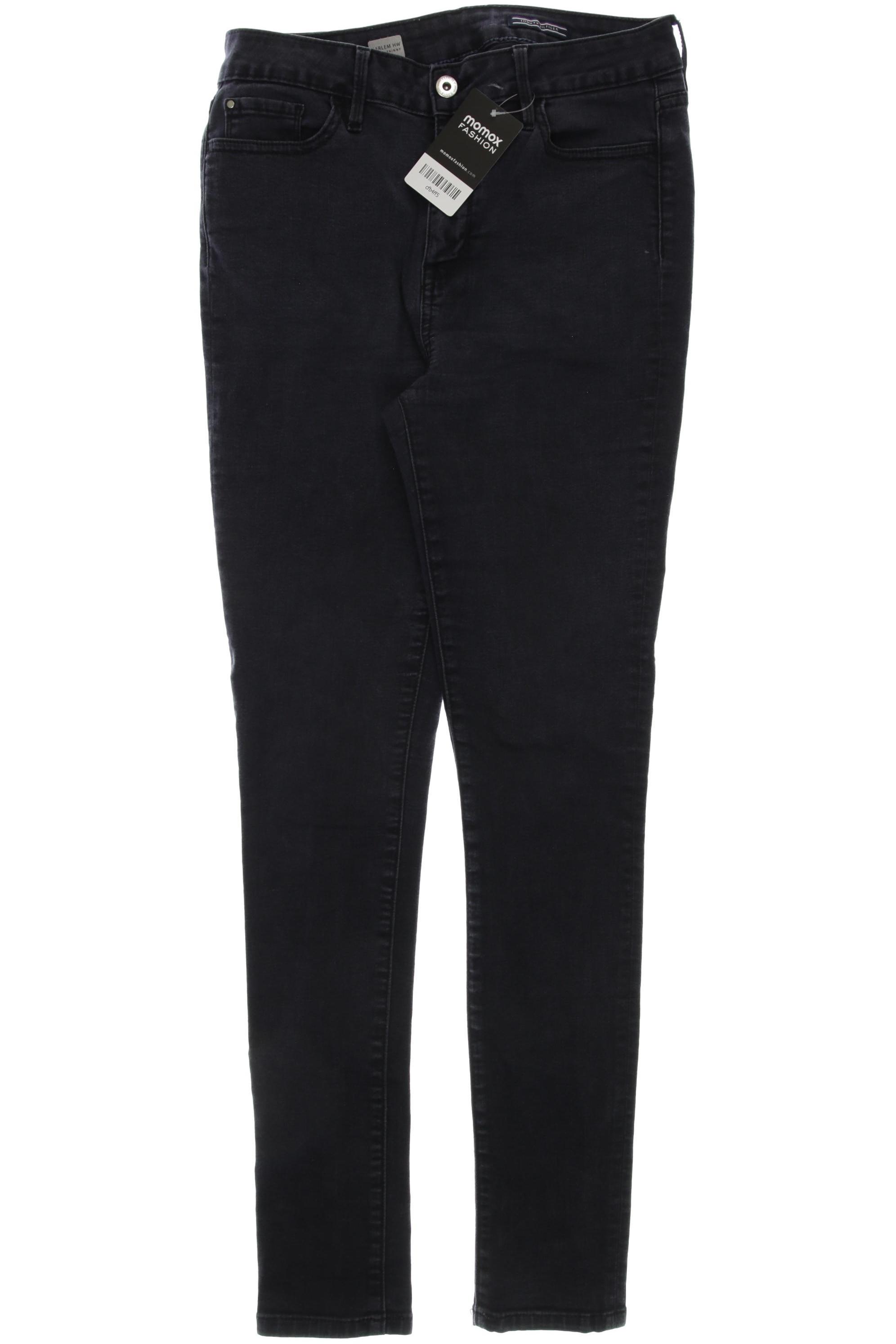 

Tommy Hilfiger Damen Jeans, schwarz, Gr. 30
