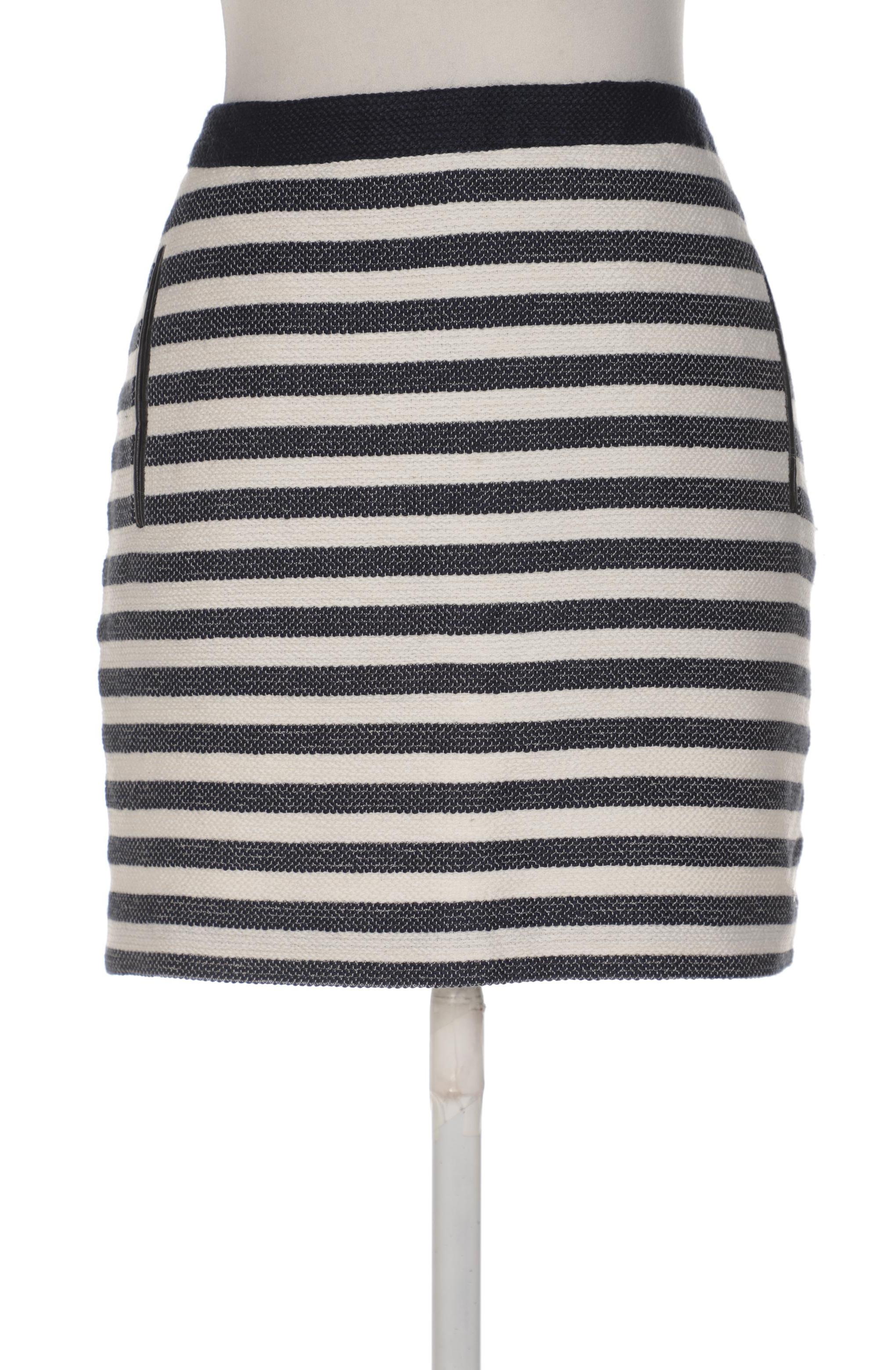

Tommy Hilfiger Damen Rock, marineblau, Gr. 6