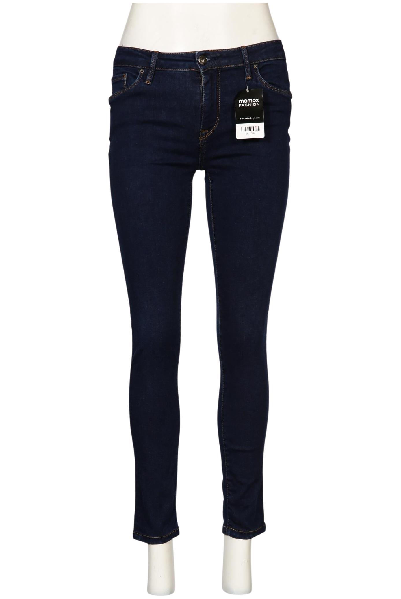 

Tommy Hilfiger Damen Jeans, marineblau, Gr. 29