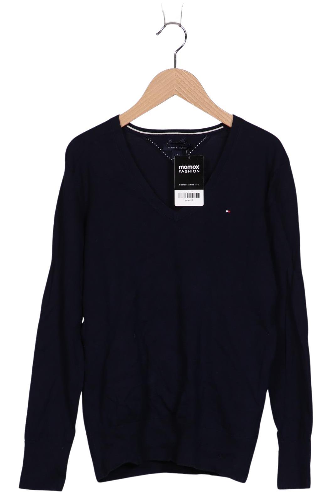 

Tommy Hilfiger Damen Pullover, marineblau, Gr. 38
