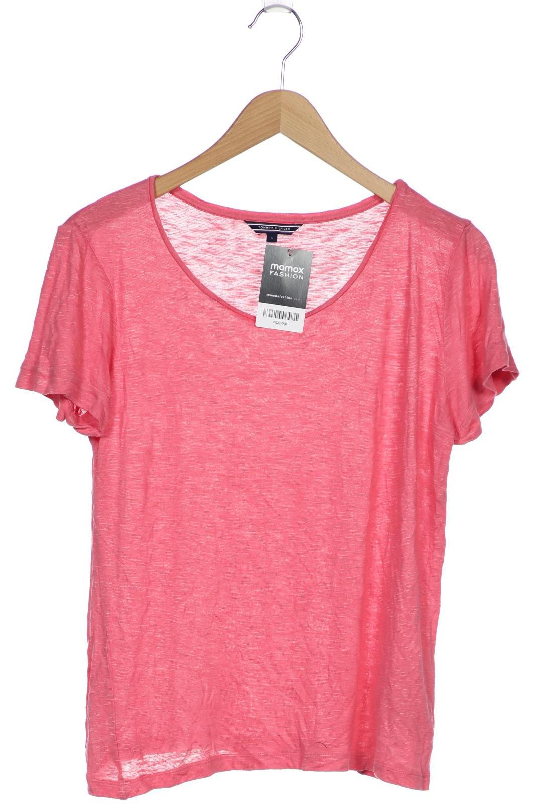 

Tommy Hilfiger Damen T-Shirt, pink