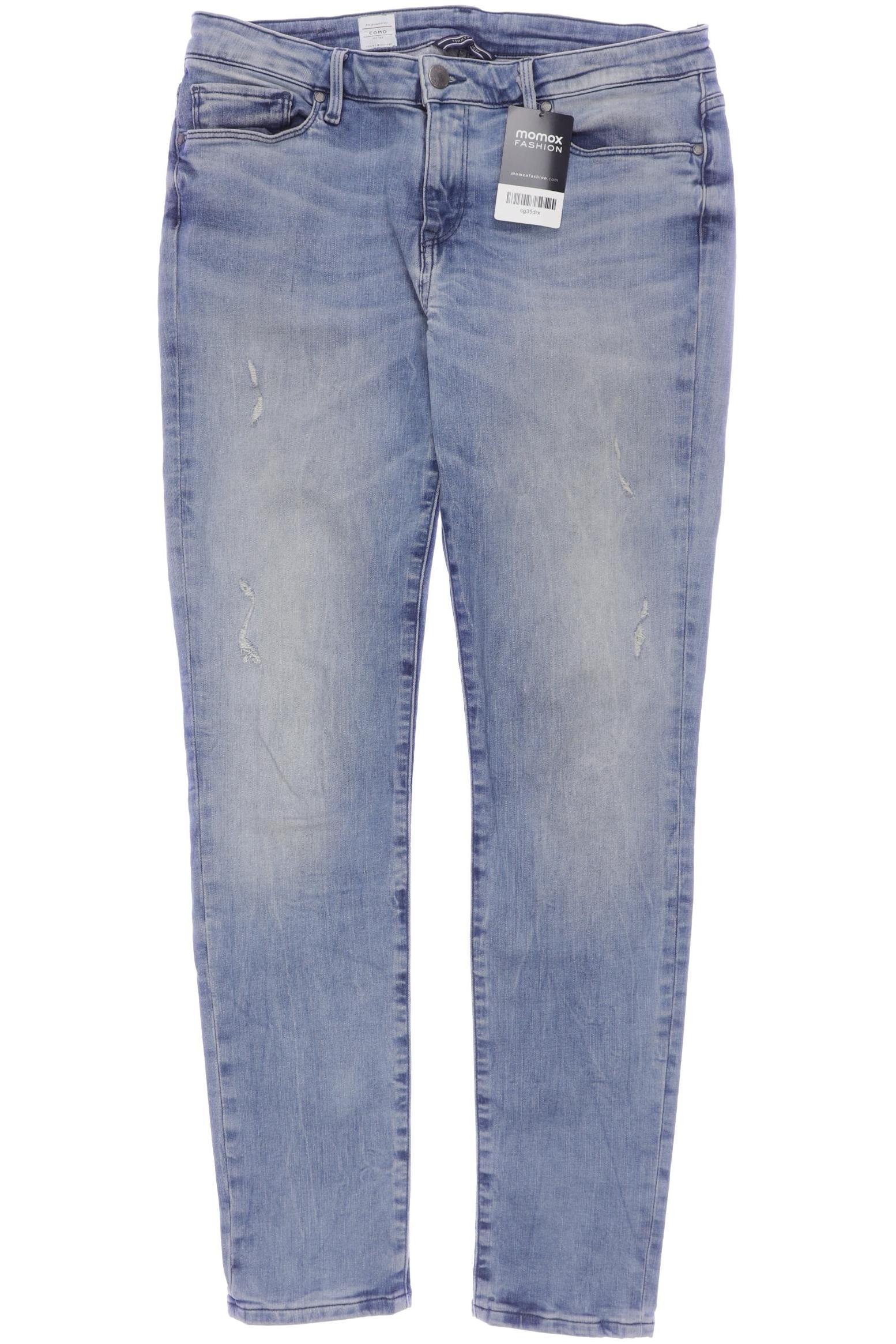 

Tommy Hilfiger Damen Jeans, blau, Gr. 31