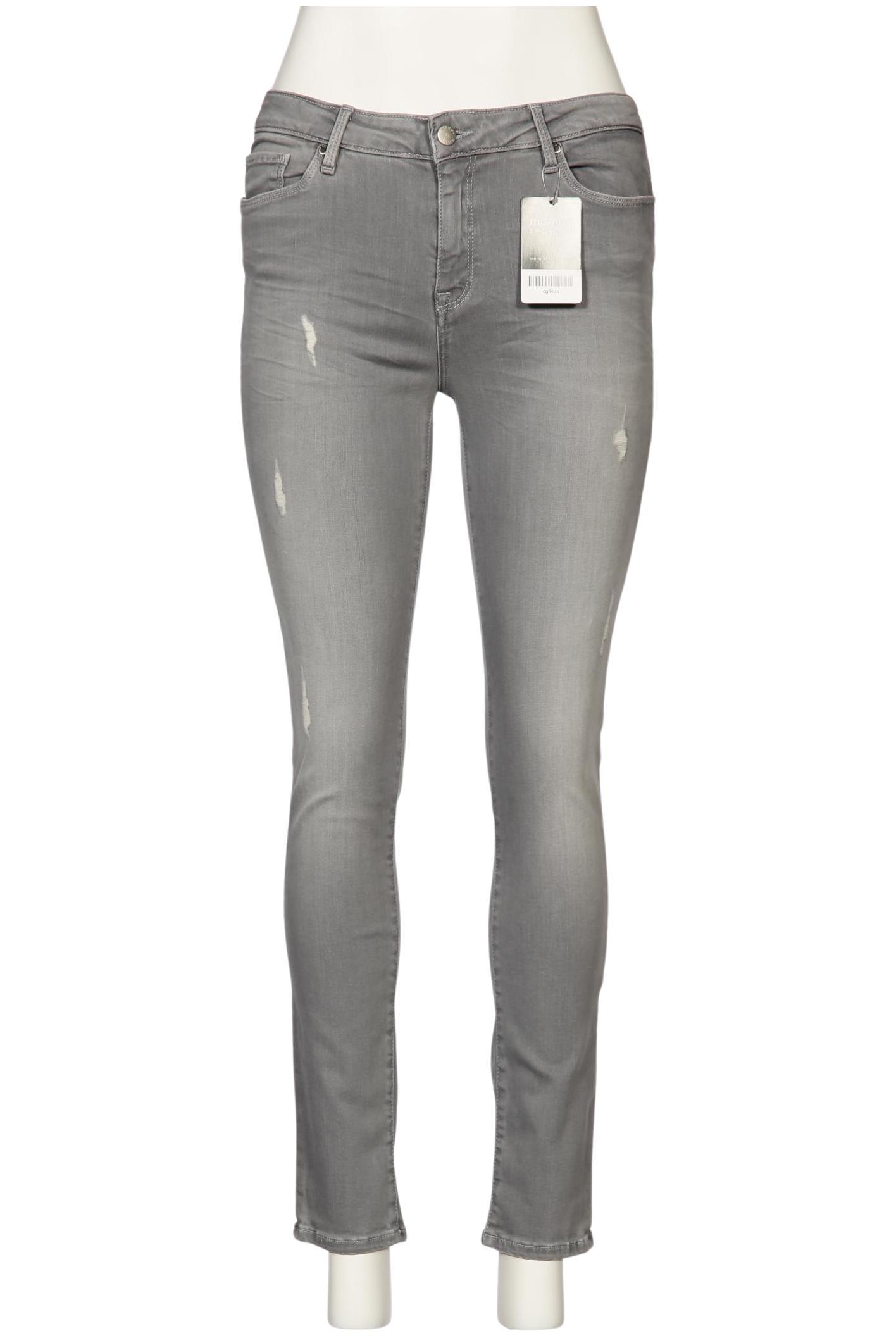 

Tommy Hilfiger Damen Jeans, grau, Gr. 32
