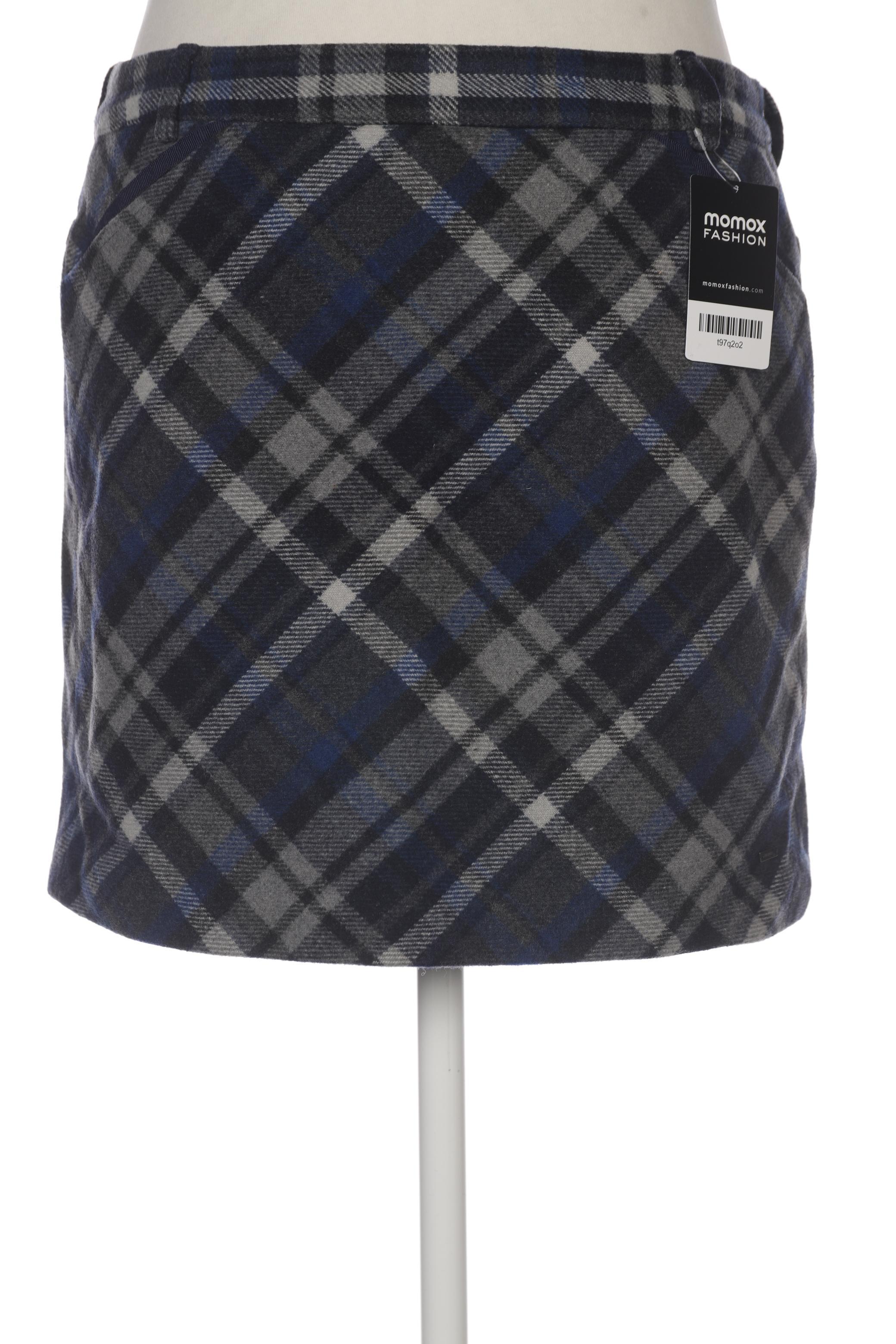 

Tommy Hilfiger Damen Rock, grau, Gr. 10