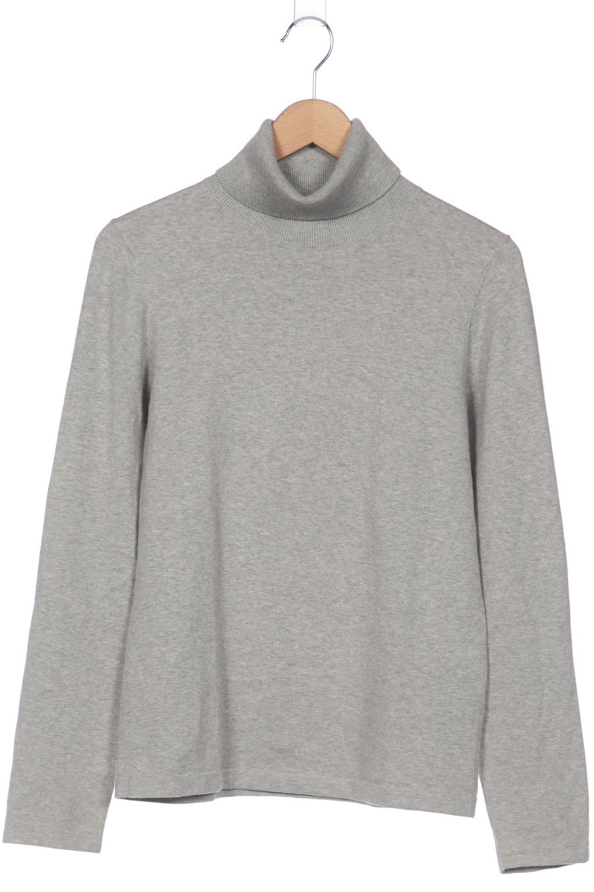 

Tommy Hilfiger Damen Pullover, grau, Gr. 42