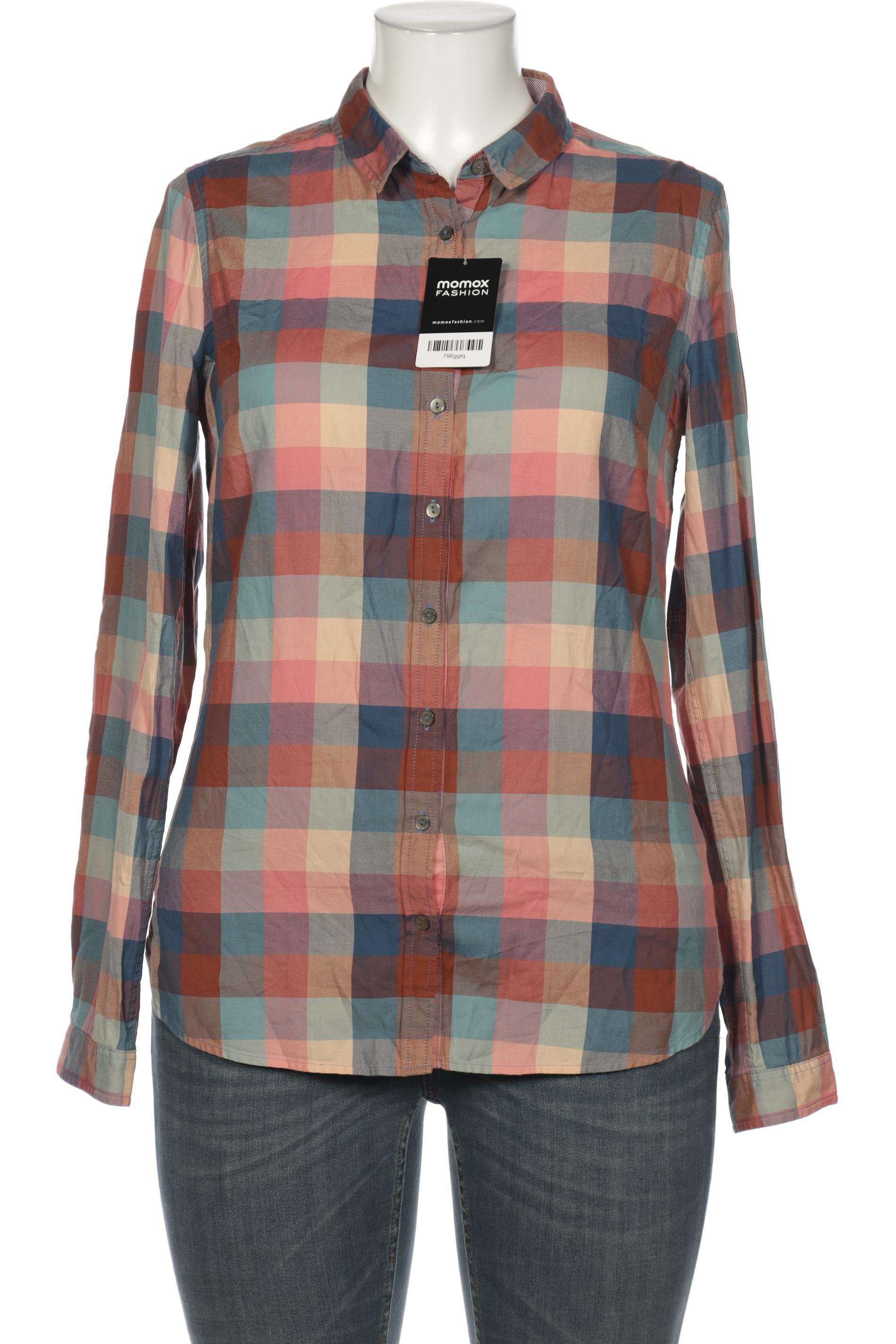 

Tommy Hilfiger Damen Bluse, mehrfarbig, Gr. 10
