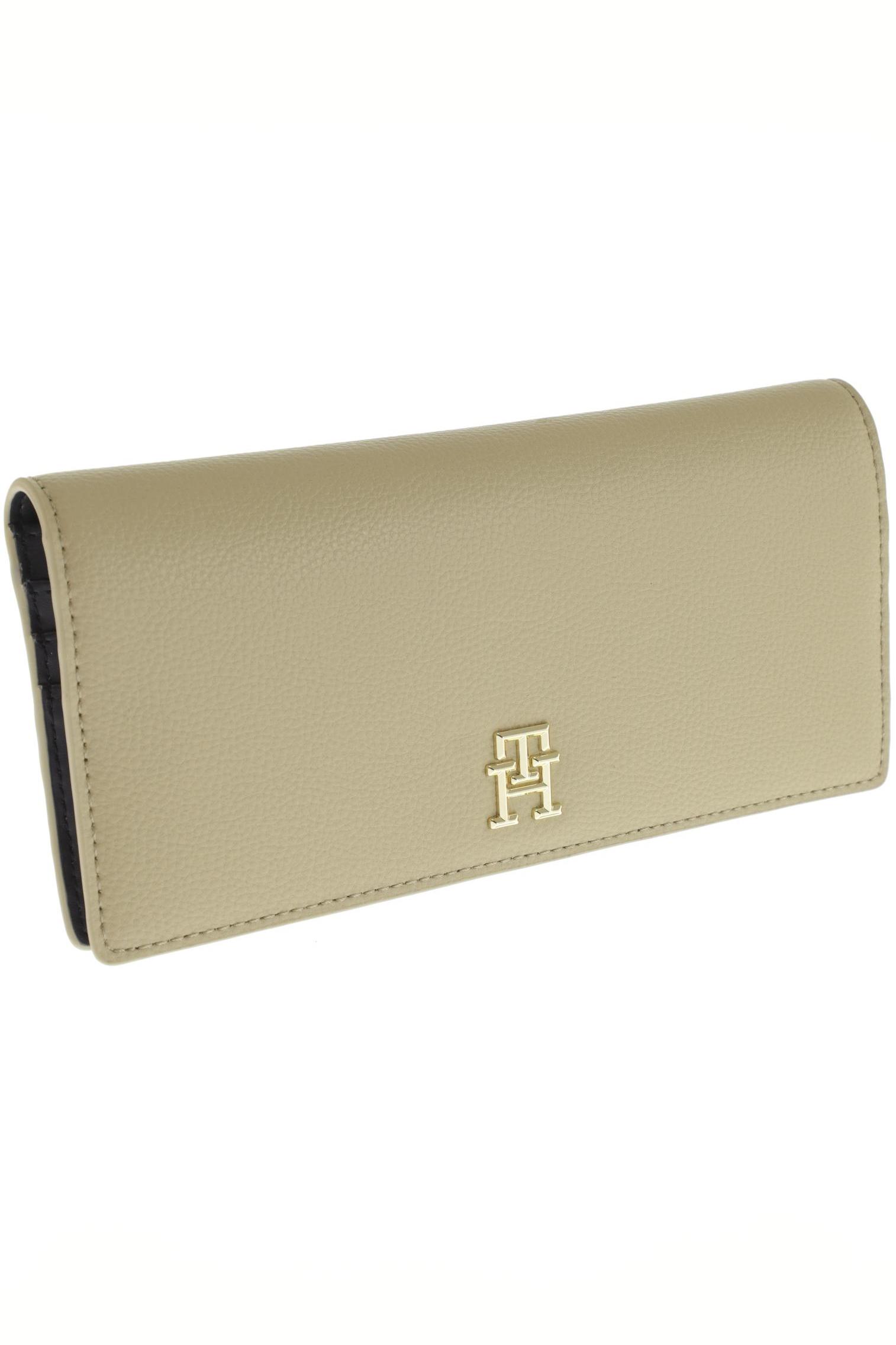 

Tommy Hilfiger Damen Portemonnaie, beige