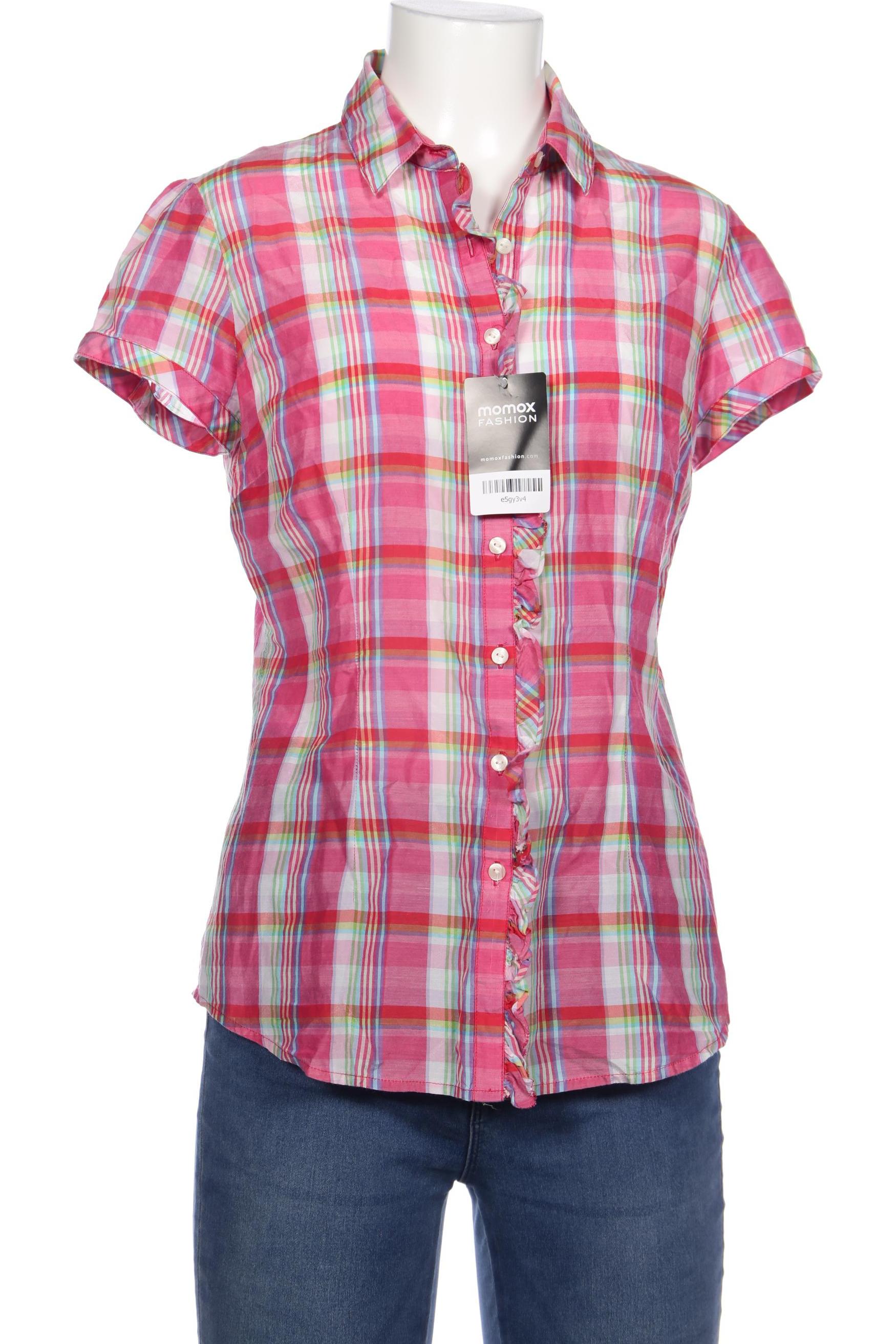 

Tommy Hilfiger Damen Bluse, pink