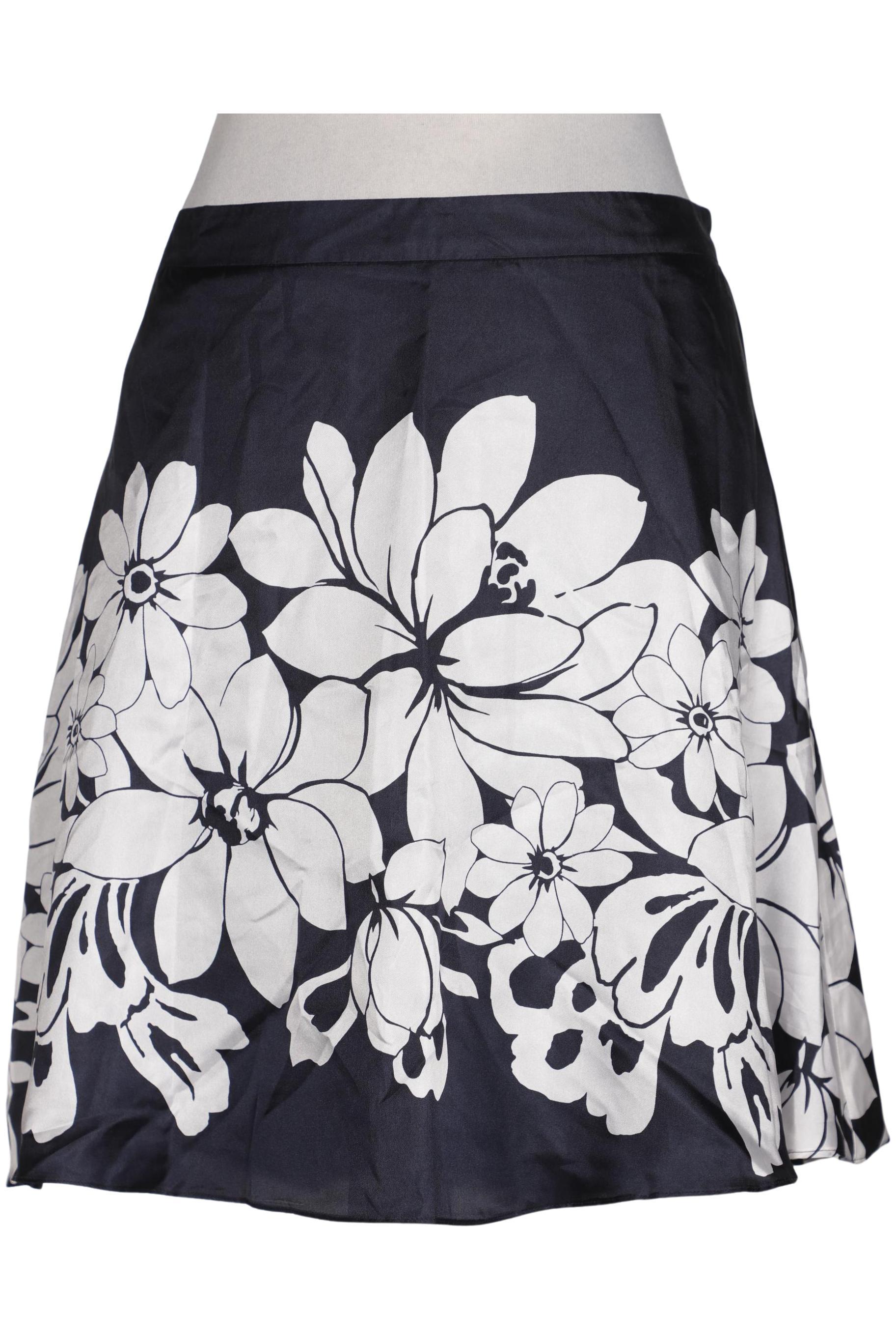 

Tommy Hilfiger Damen Rock, marineblau, Gr. 8