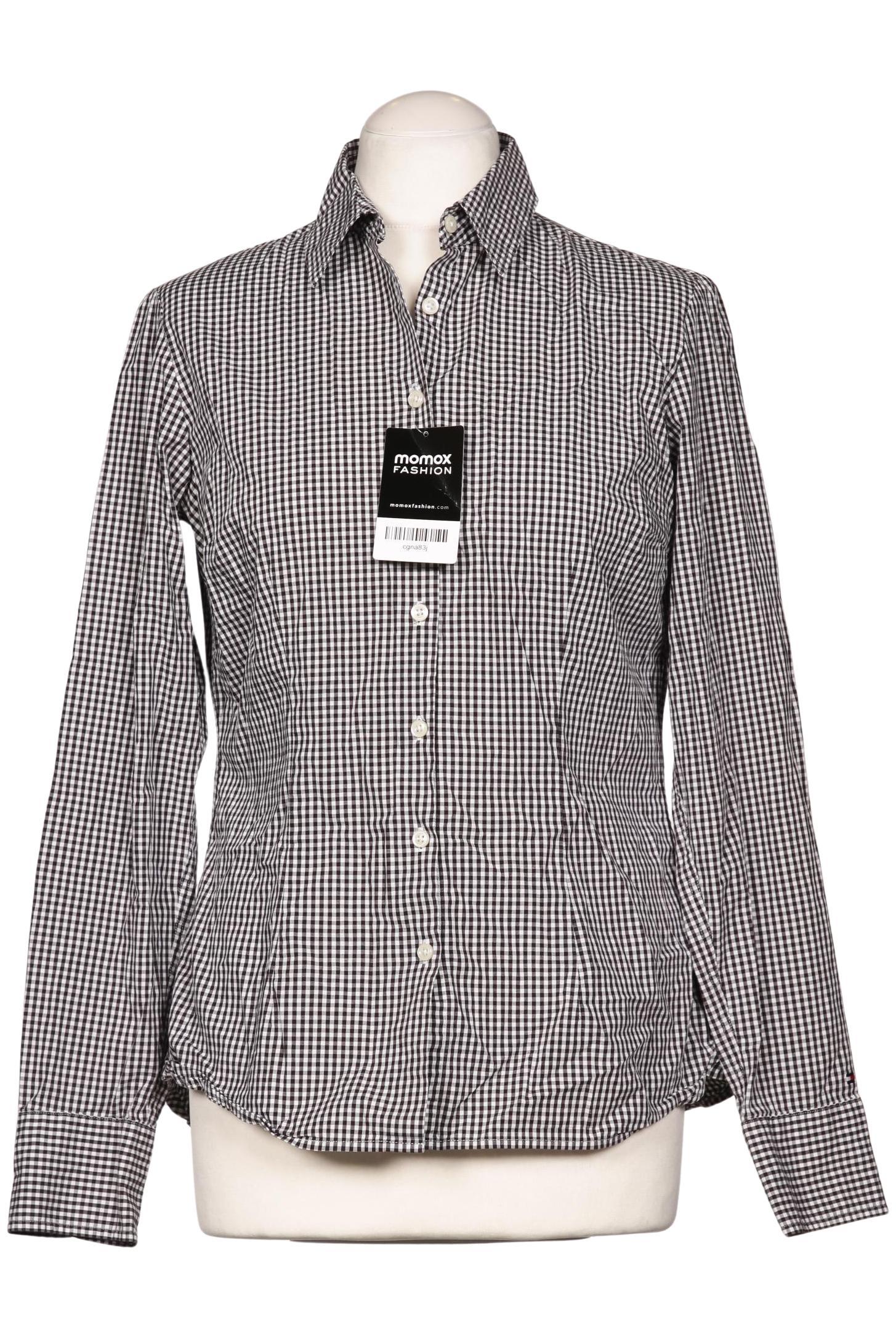 

Tommy Hilfiger Damen Bluse, mehrfarbig, Gr. 8