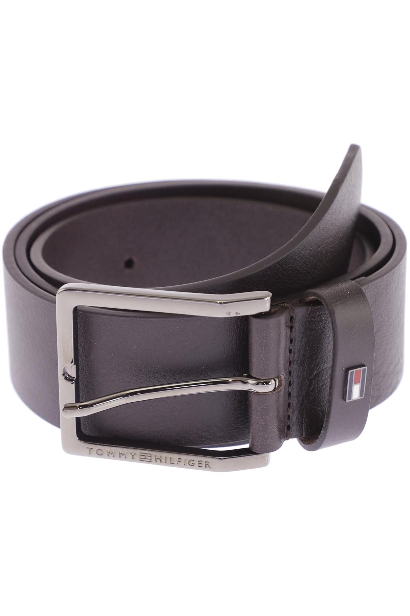 

Tommy Hilfiger Damen Gürtel, braun, Gr.