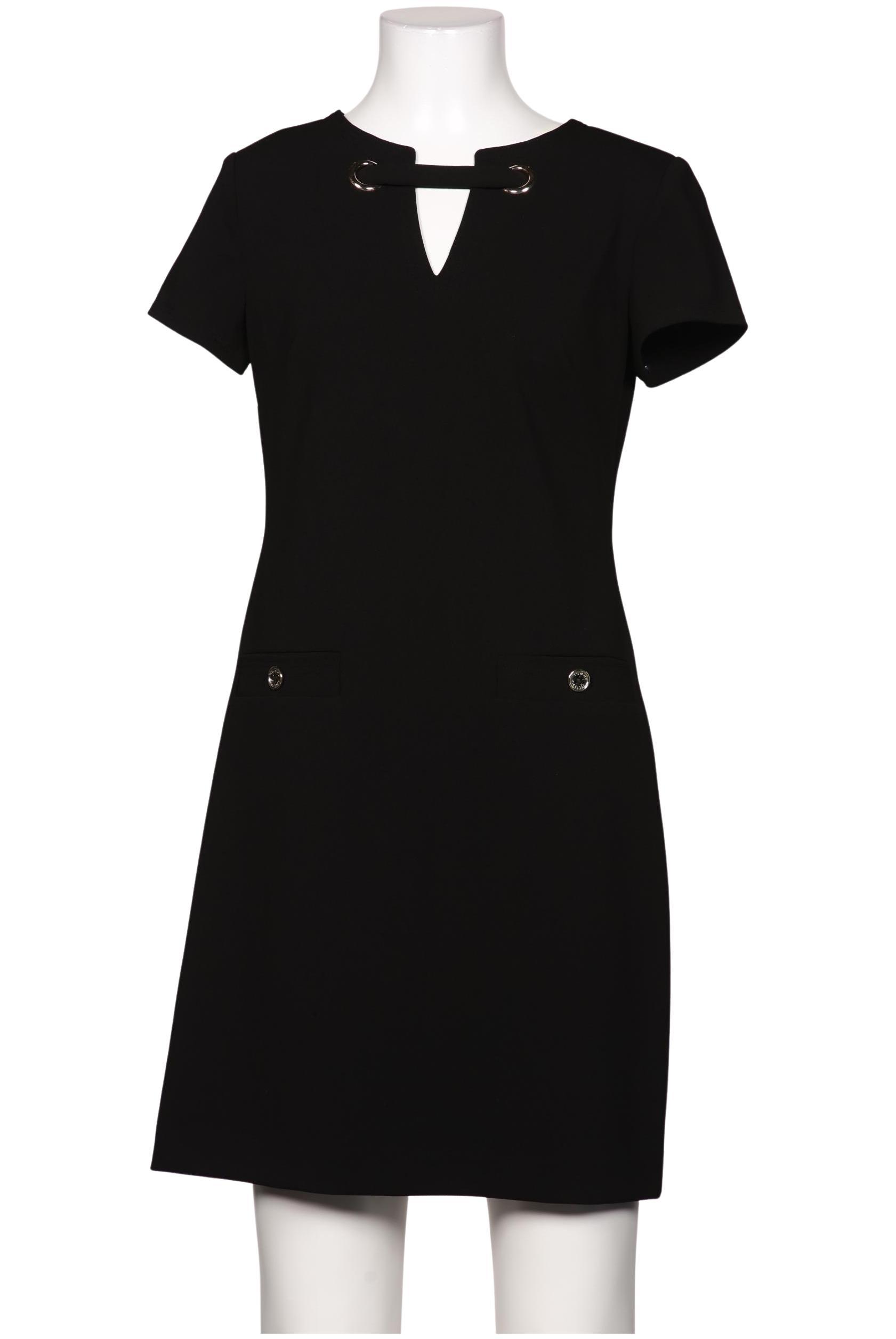 

Tommy Hilfiger Damen Kleid, schwarz, Gr. 4