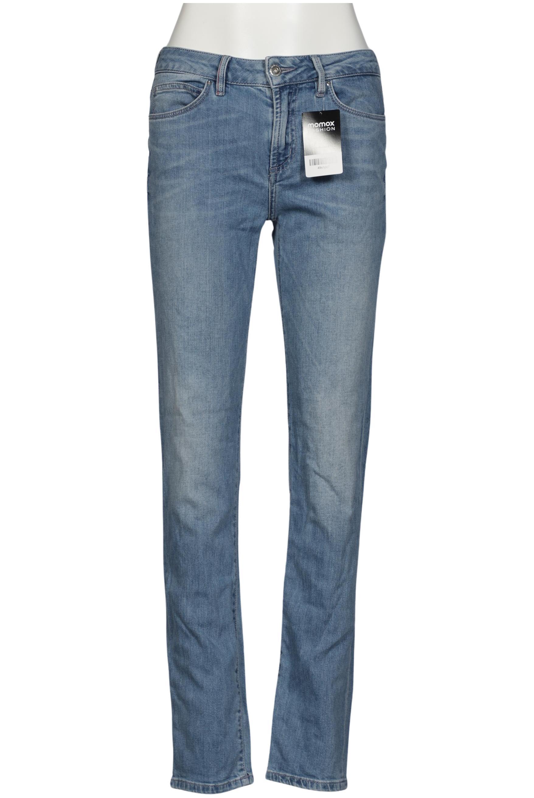 

Tommy Hilfiger Damen Jeans, blau, Gr. 27