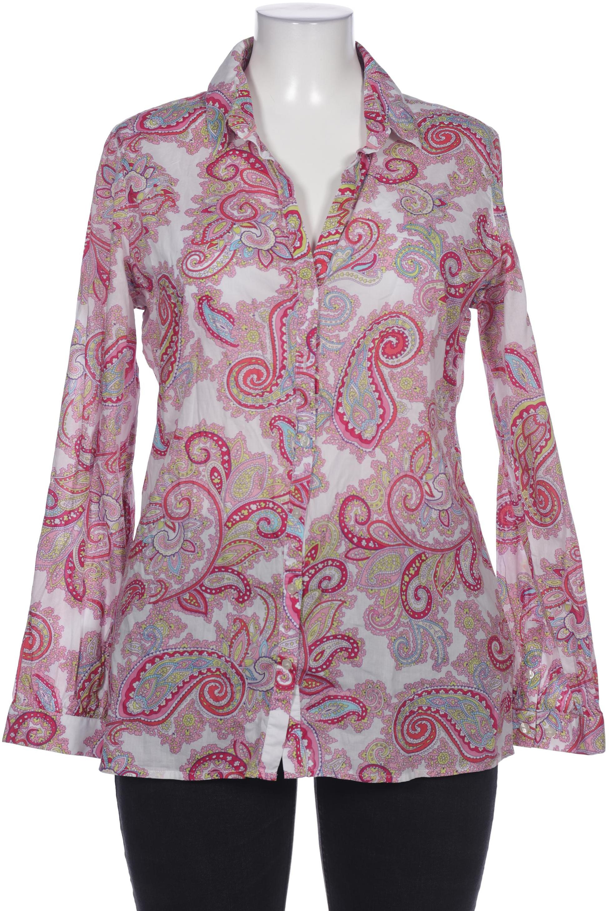 

Tommy Hilfiger Damen Bluse, mehrfarbig