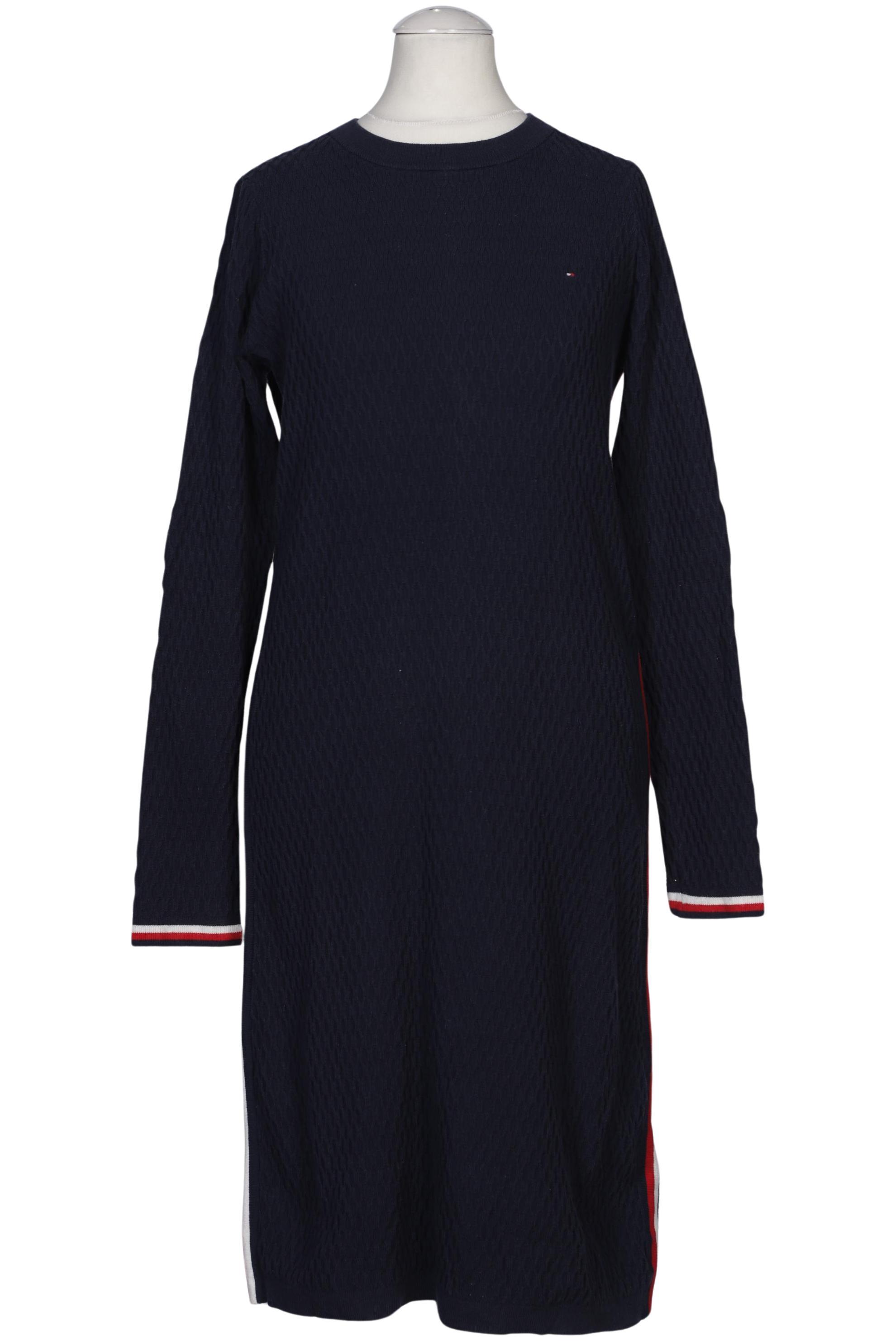 

Tommy Hilfiger Damen Kleid, marineblau, Gr. 36