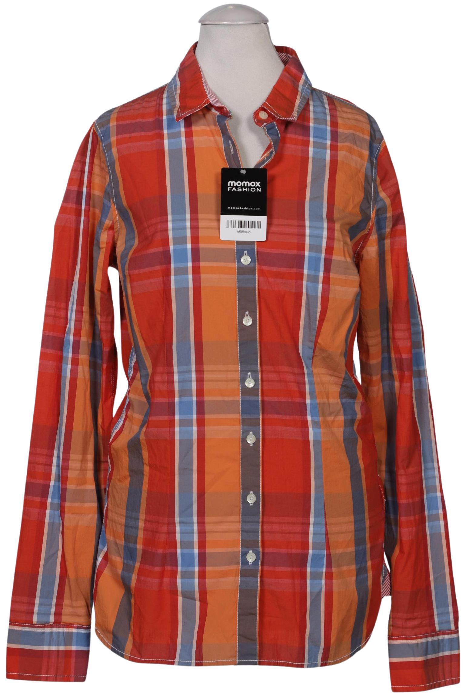 

Tommy Hilfiger Damen Bluse, mehrfarbig, Gr. 6