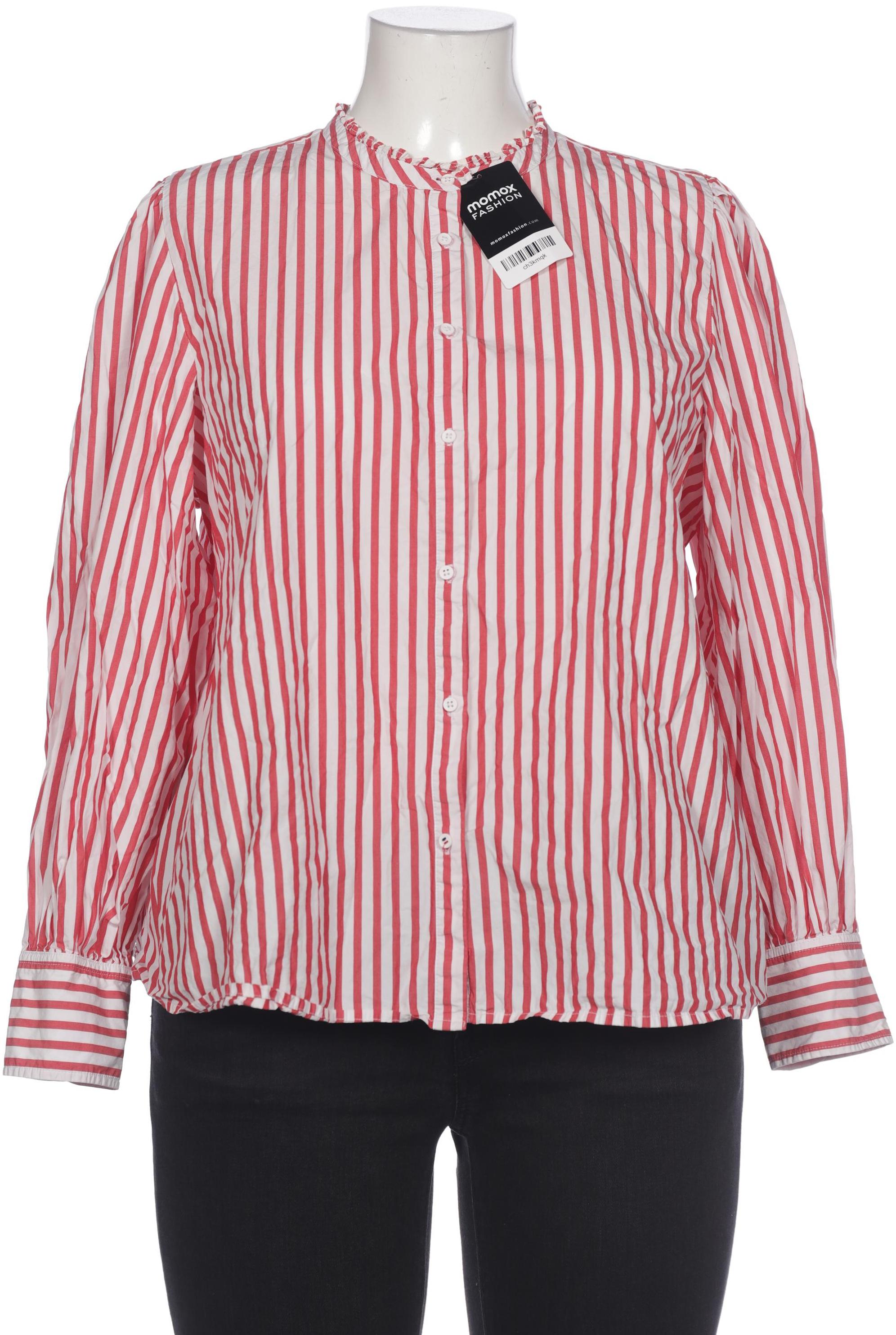 

Tommy Hilfiger Damen Bluse, rot, Gr. 44